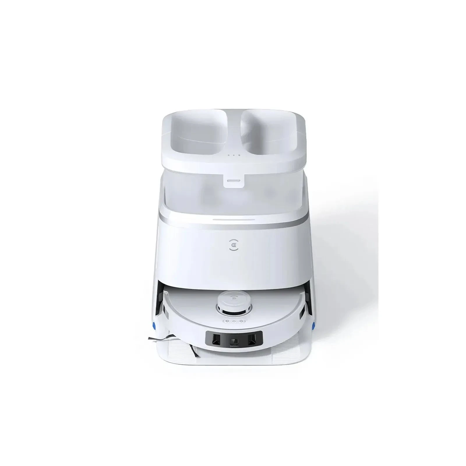 Ecovacs DEEBOT OZMO Т30 Pro Omni (DDX14) (UA) Тип вакуумного очищувача  Робот 