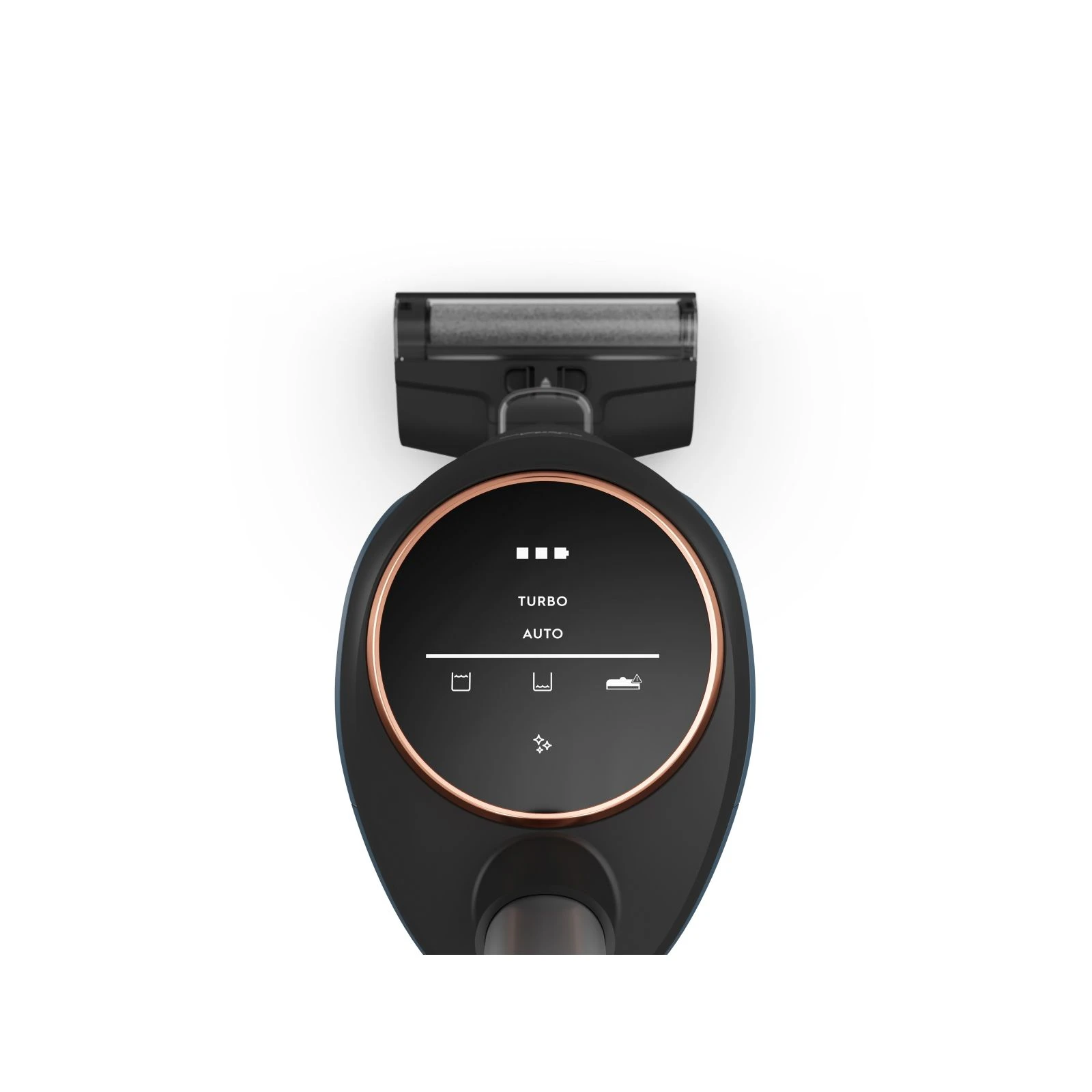 Electrolux EW81U3DB (UA) Тип питания аккумулятор