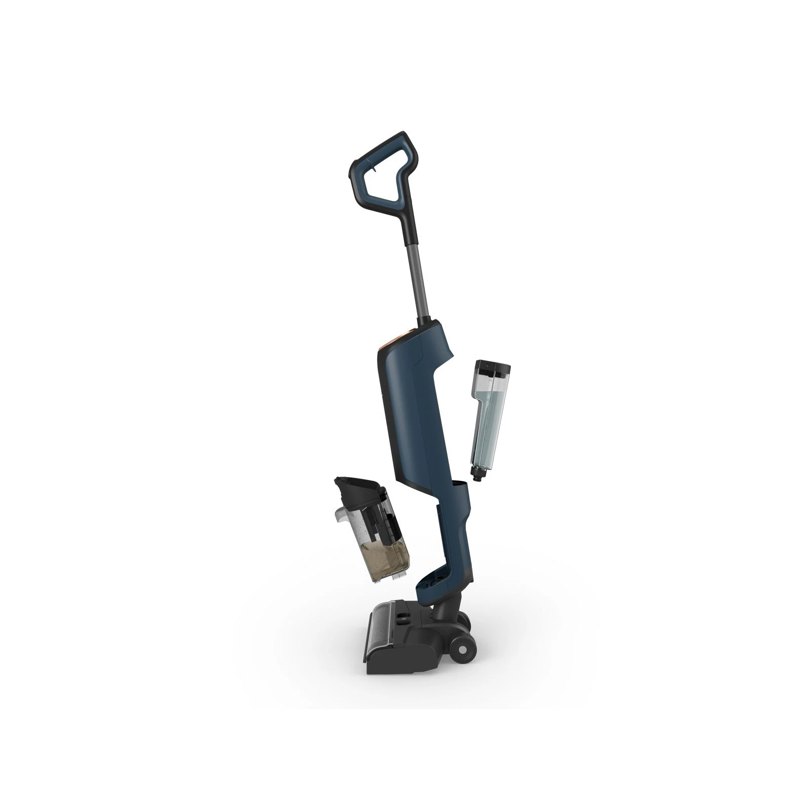 Electrolux EW81U3DB (UA) Тип управления на рукоятке
