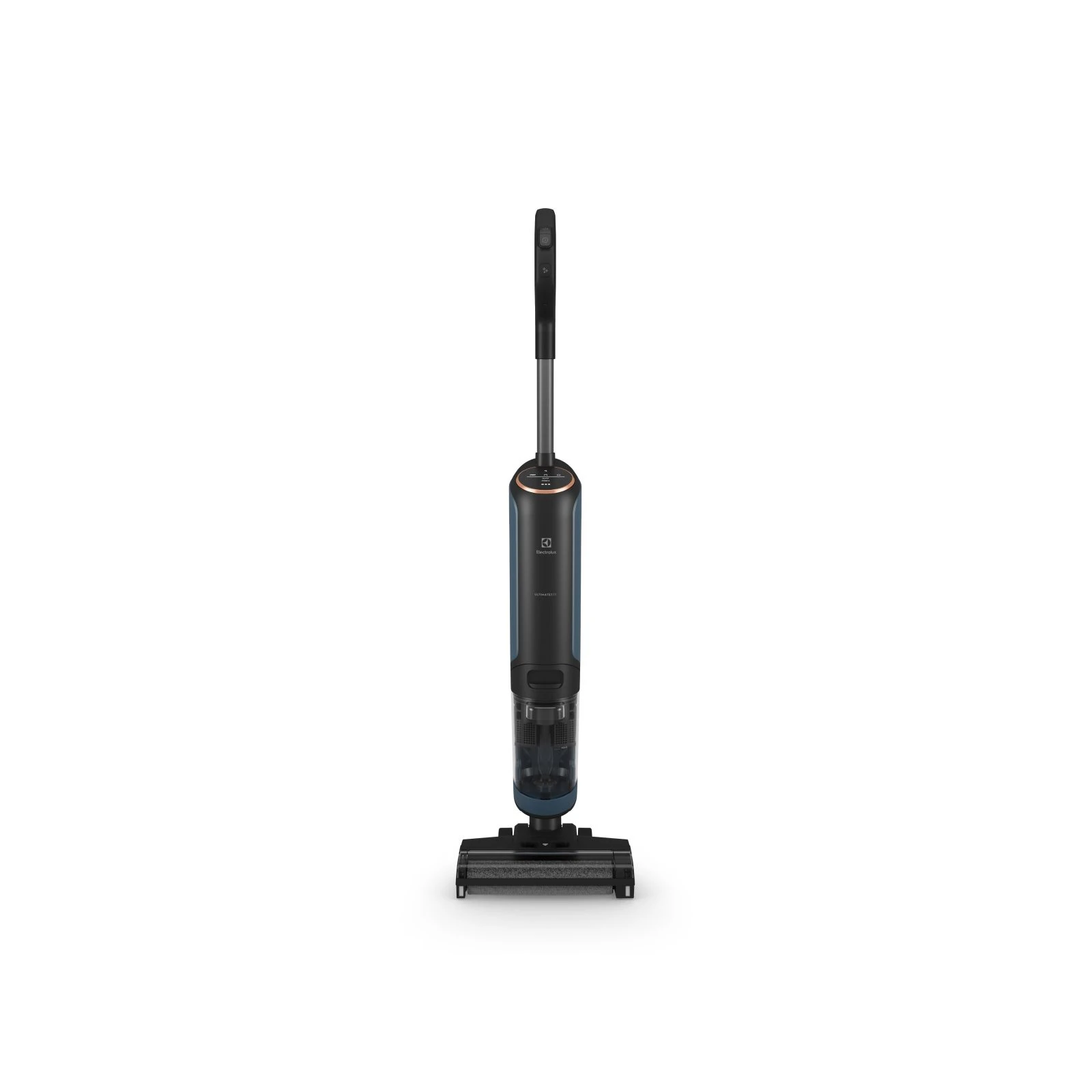 Electrolux EW81U3DB (UA) Тип пылесборника контейнер