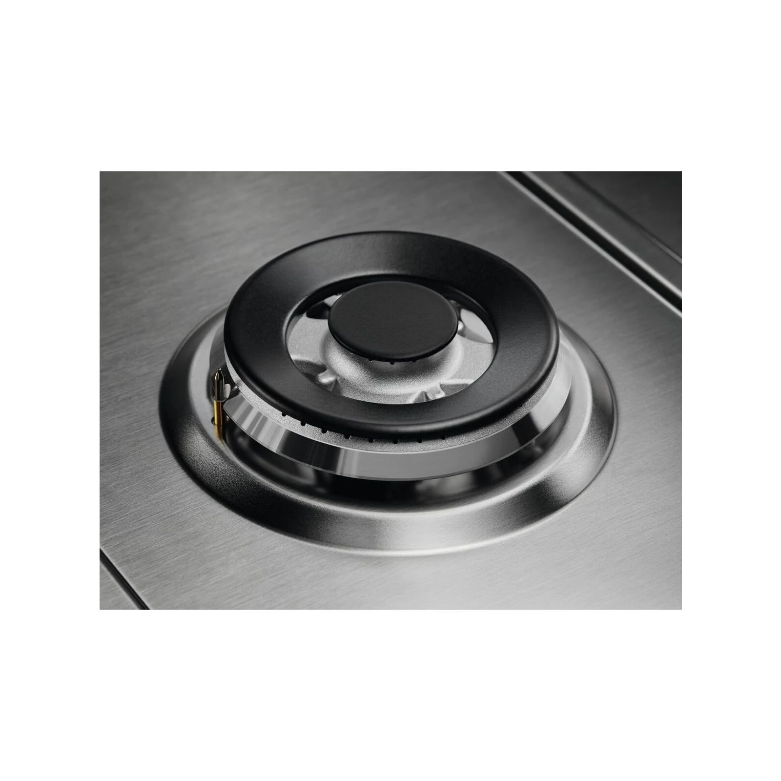 Electrolux KGS64362XX (UA) Максимальна потужність підключення 8800 Вт