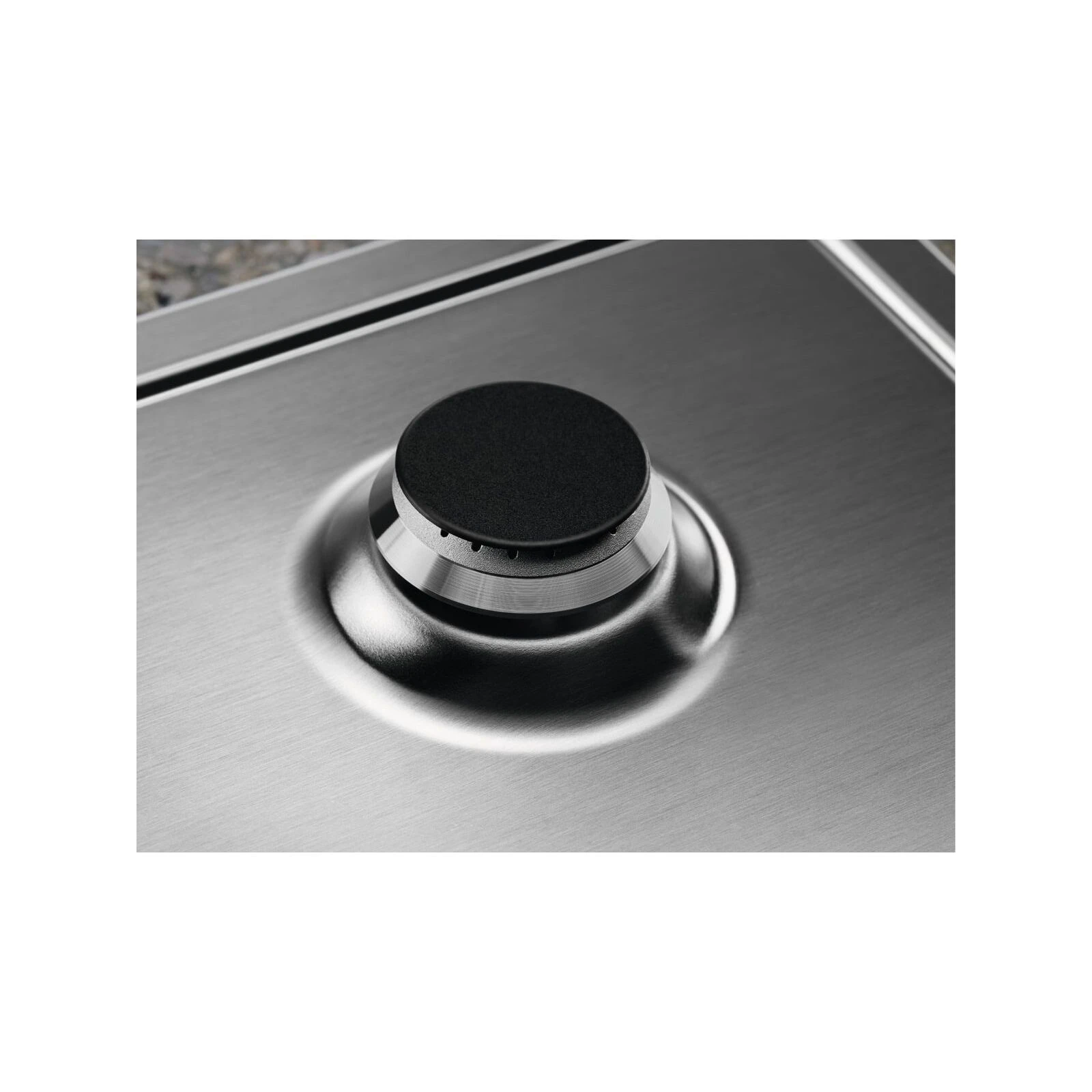 Electrolux KGS64362XX (UA) Діаметр і потужність конфорок Задня ліва 1.9 кВт, Задня права 1.9 кВт , Передня права 1 кВт , Передня ліва 4 кВт