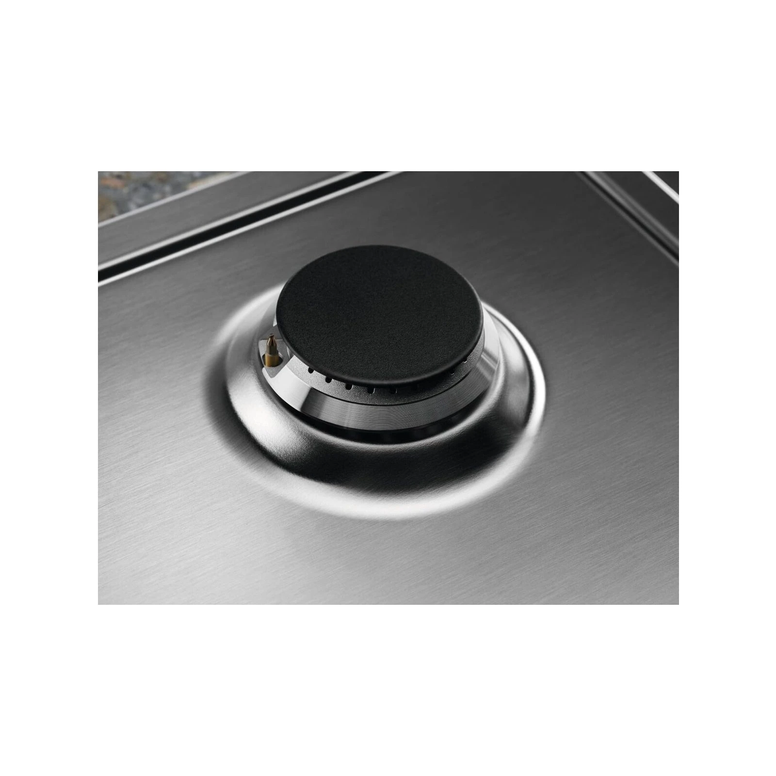 Electrolux KGS64362XX (UA) Кількість конфорок 4
