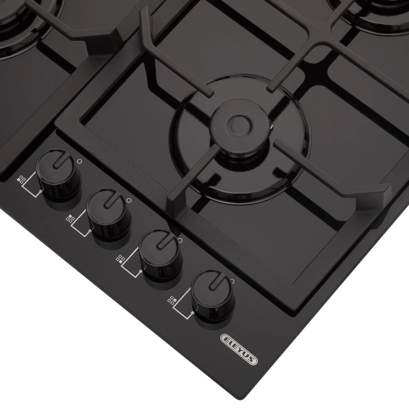 Eleyus RHEA 60 BL CF (UA) Газ-контроль  IS 