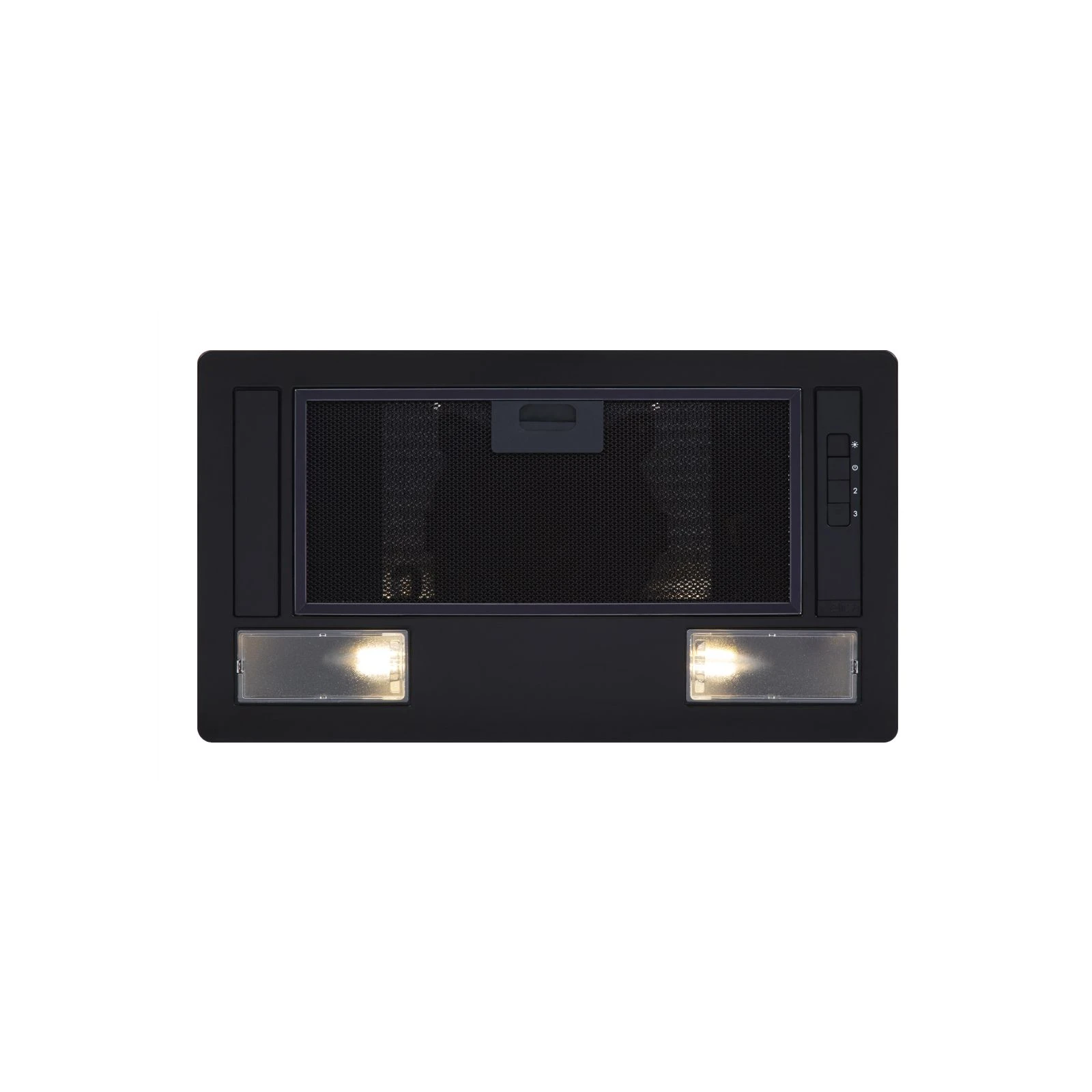 Elica CT17 C BL/A/52 (UA) Тип: встраиваемая; Тип монтажа: в