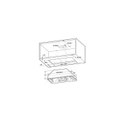 Elica CT17 C BL/A/52 (UA)