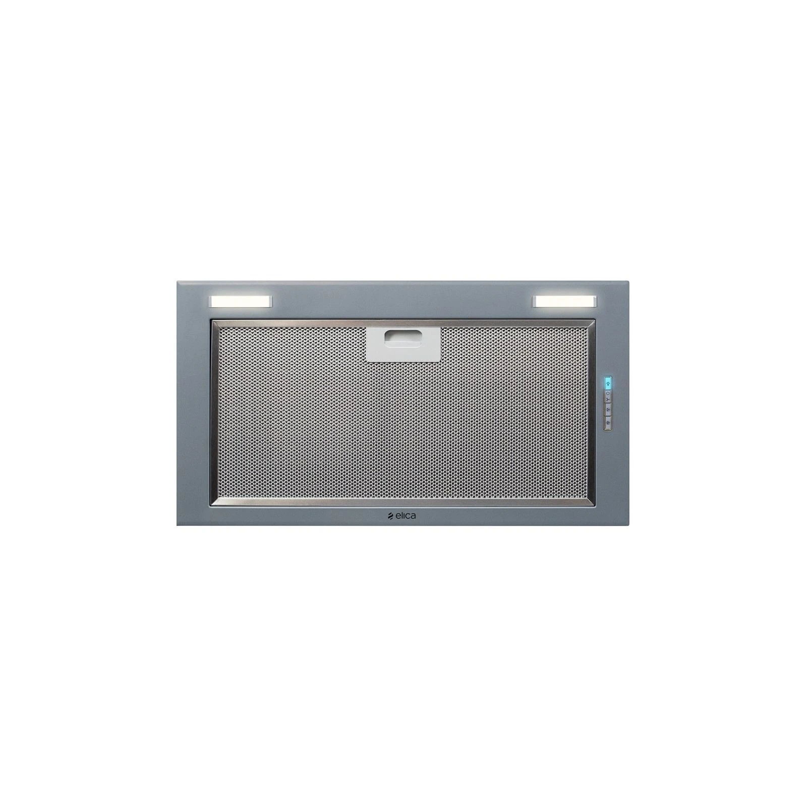 Elica CT23 GR/A/52 (UA) Кількість режимів високої швидкості  3 < ==> Дисплей 