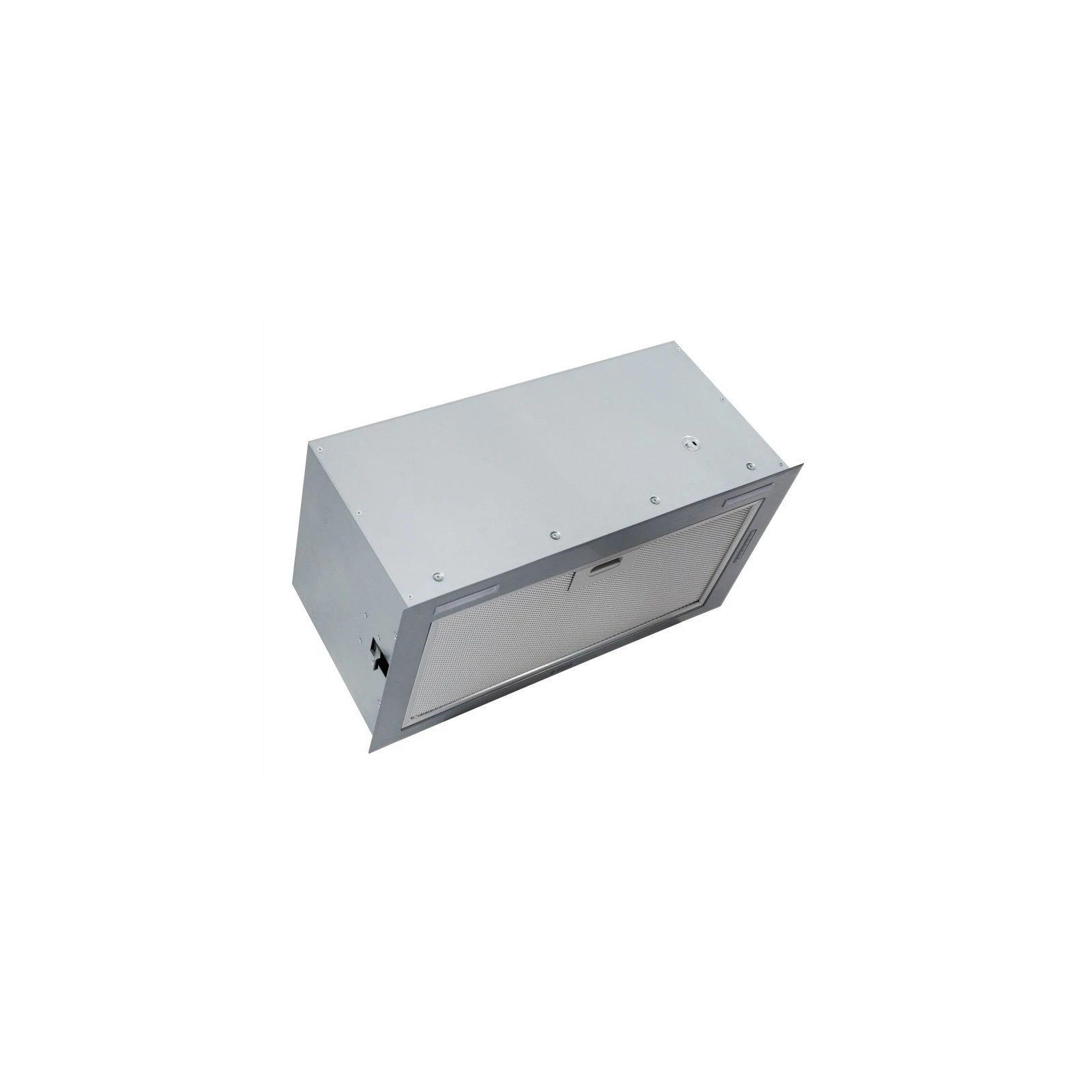 Elica CT23 GR/A/52 (UA) Ширина корпусу  51,4 см 