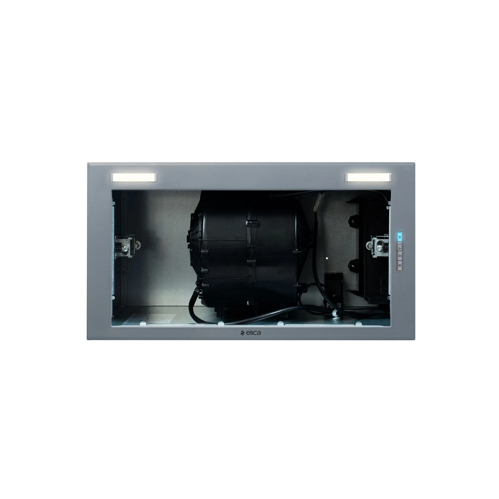 Elica CT23 GR/A/52 (UA) Кількість двигунів  1 <== > Power 