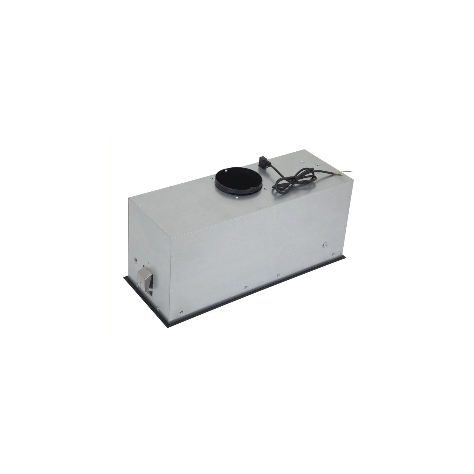 Elica ENTER BL MAT/A/72 (UA) Ширина корпусу 71.4 см