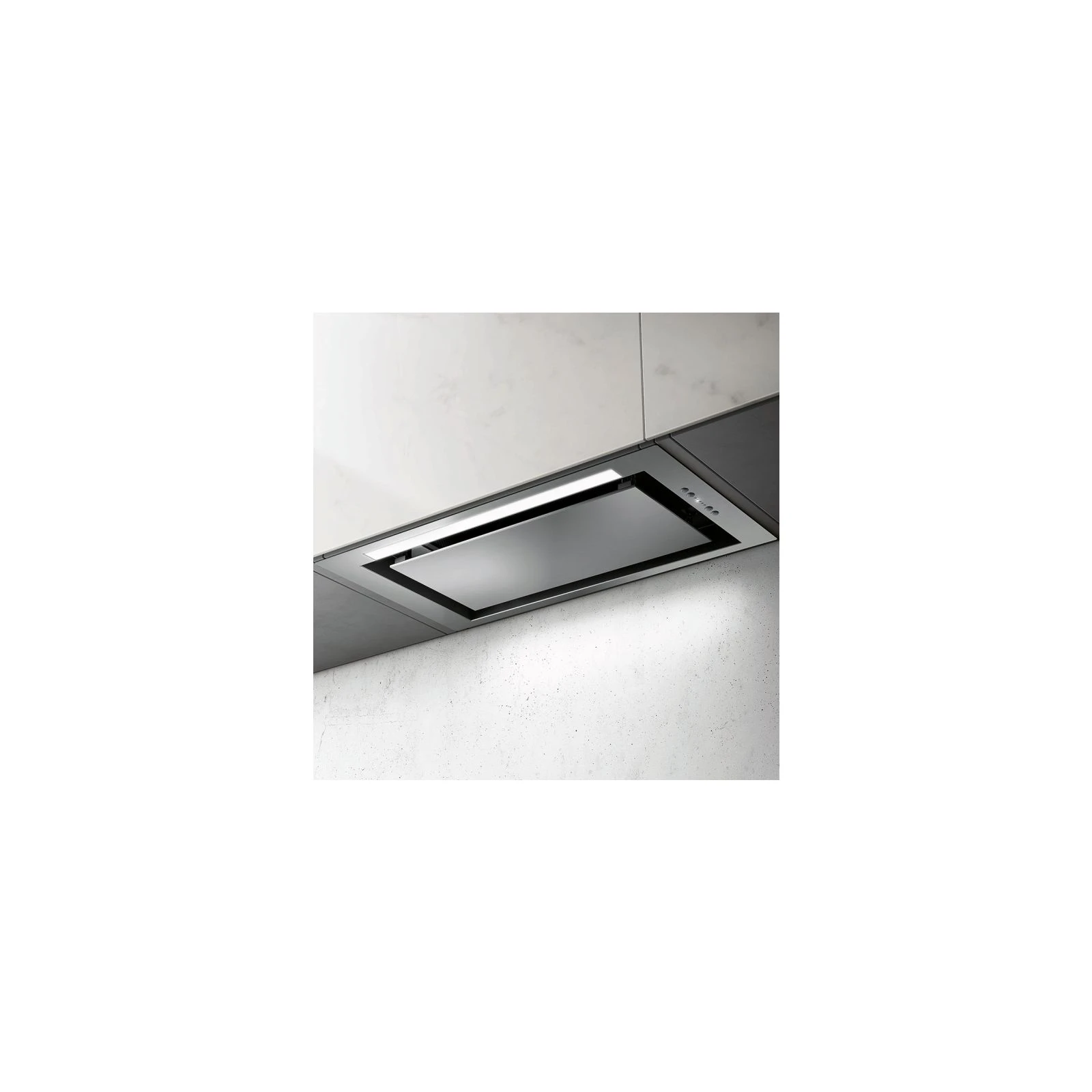 Elica ENTER IX/A/52 (UA) Тип: вбудована; Тип монтажу: у