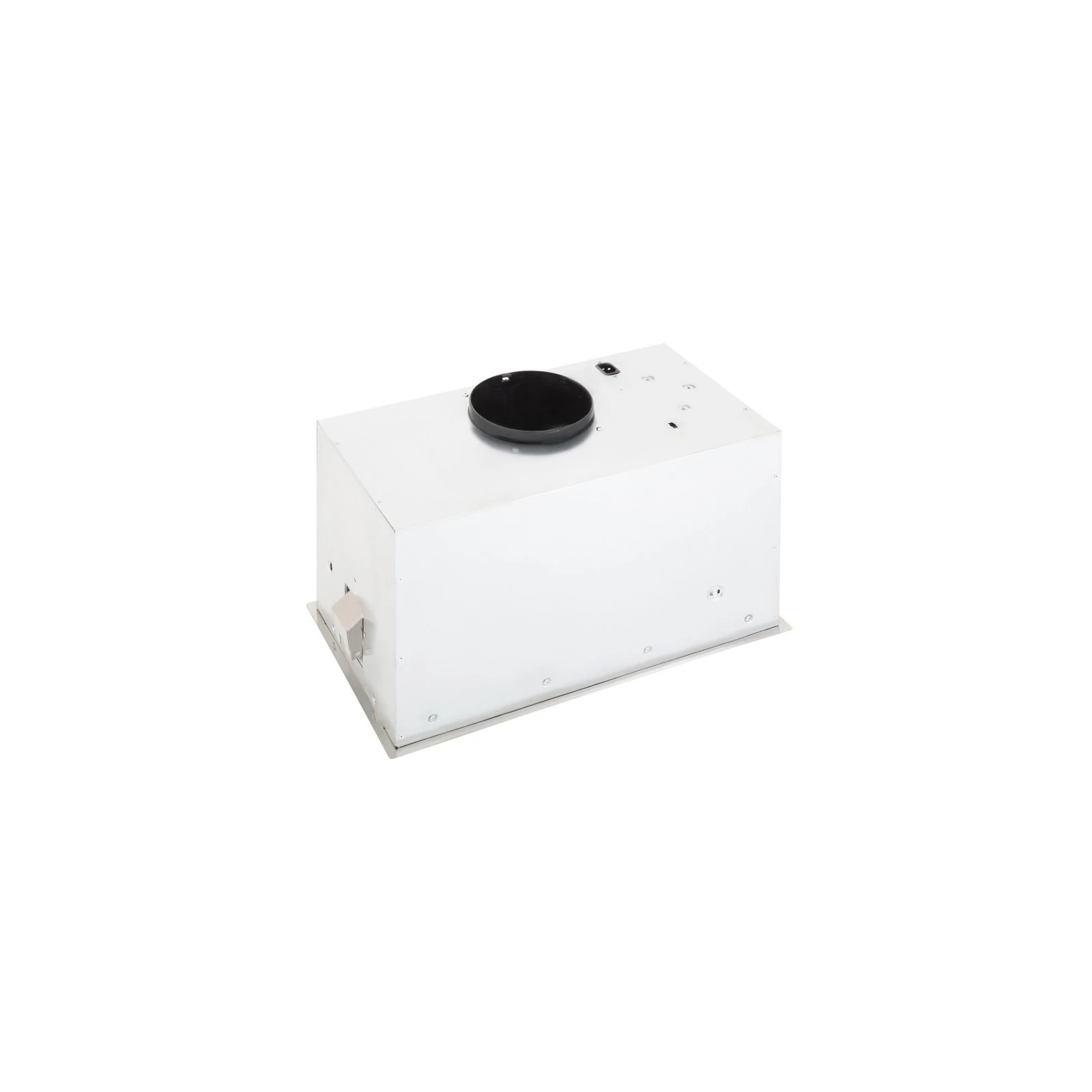 Elica ENTER IX/A/52 (UA) Ширина корпусу  71,4 см 