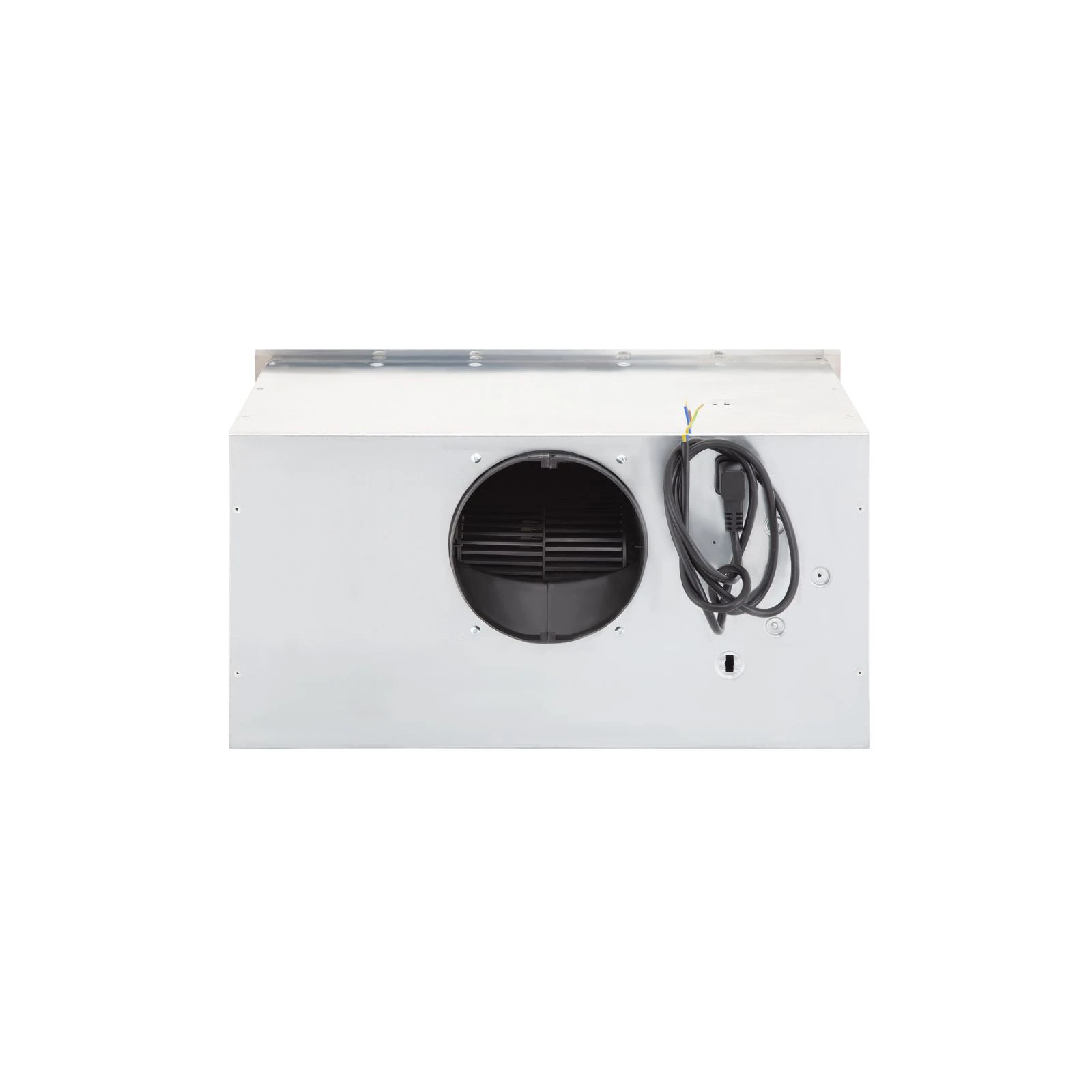 Elica ENTER IX/A/52 (UA) Количество двигателей 1