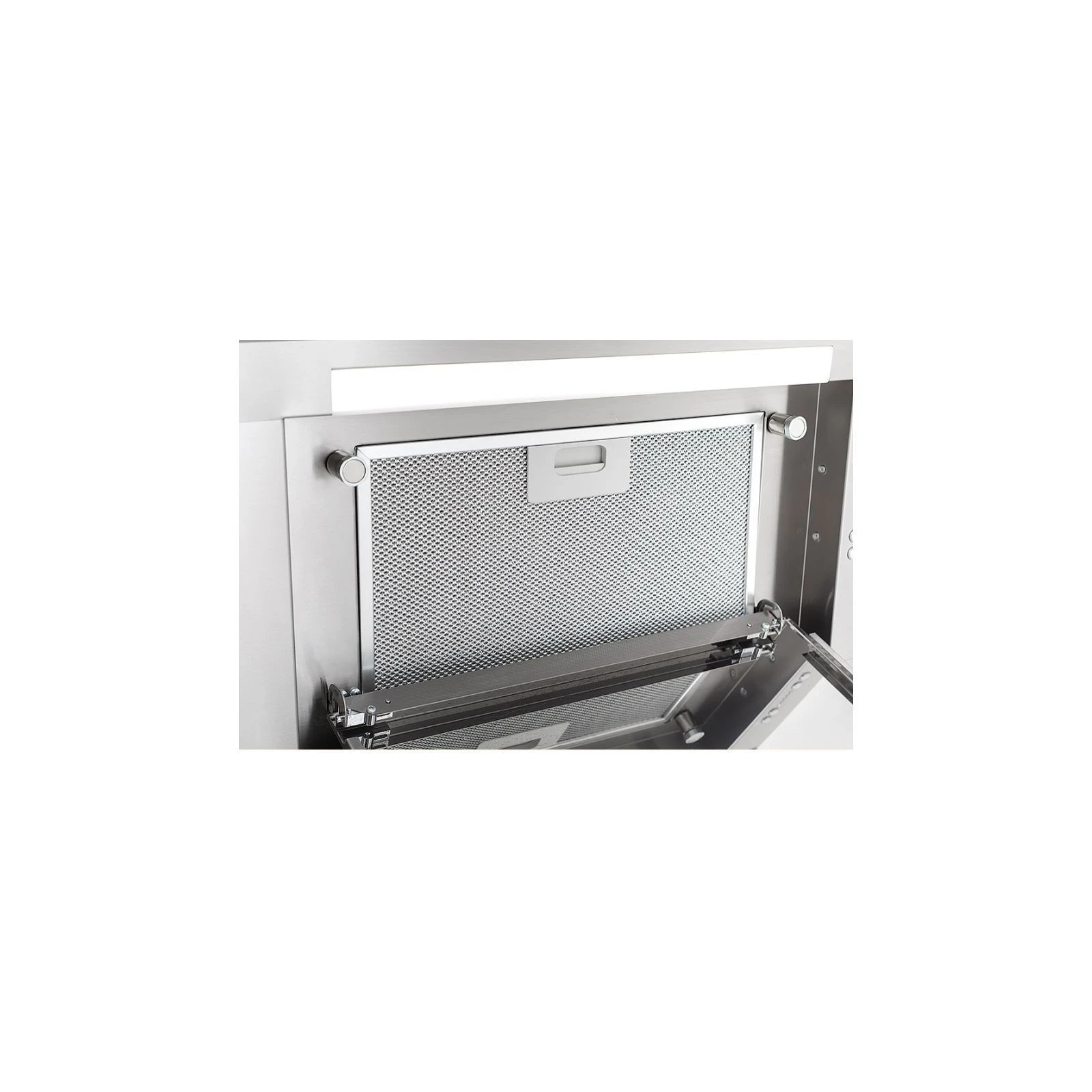 Elica INN 2.0 IX/A/52 (UA) Продуктивність 1200 м3 год