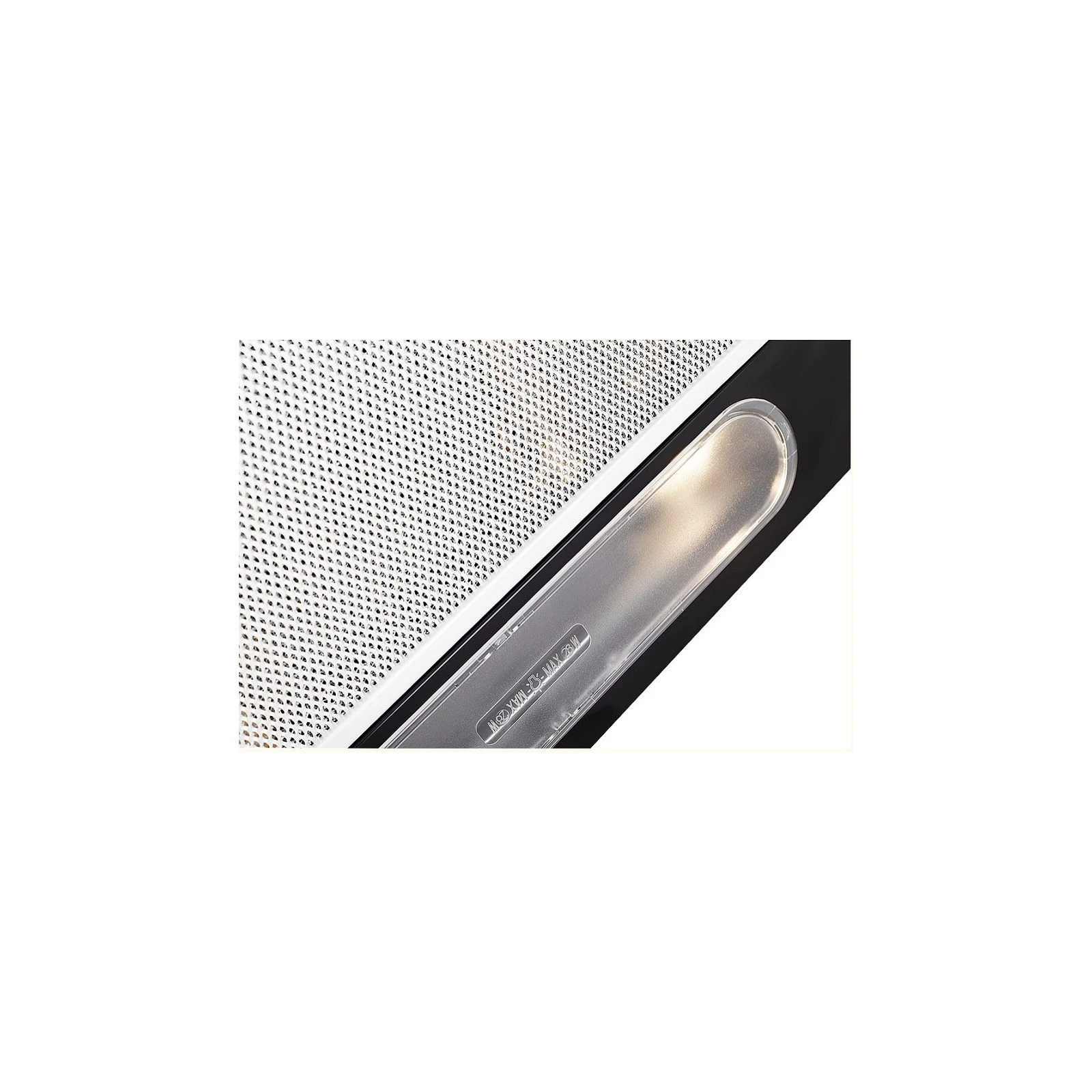 Elica TT14 LUX BL/A/50 (UA) Продуктивність 750 м3 год