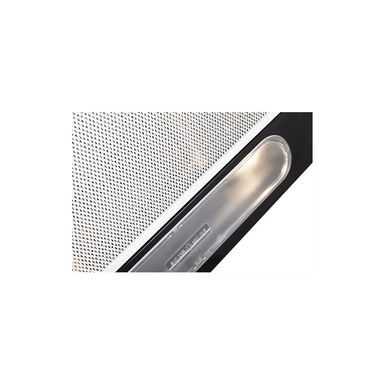 Elica TT14 LUX BL/A/60 (UA) Ширина корпуса 59.8 см