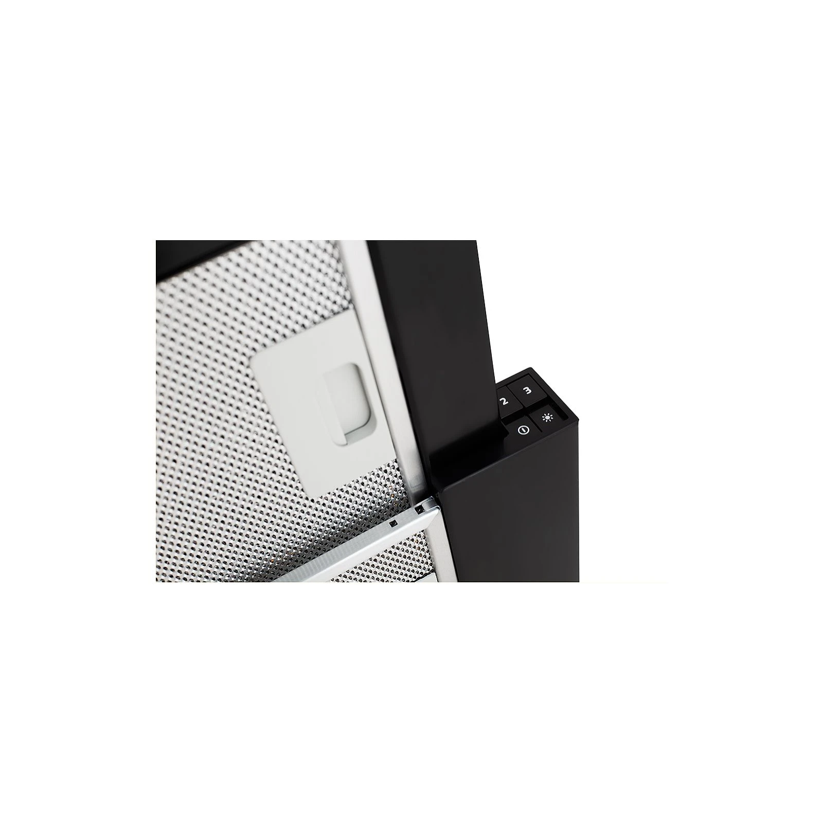 Elica TT14 LUX BL/A/60 (UA) Режим работы отвод воздуха и рециркуляция