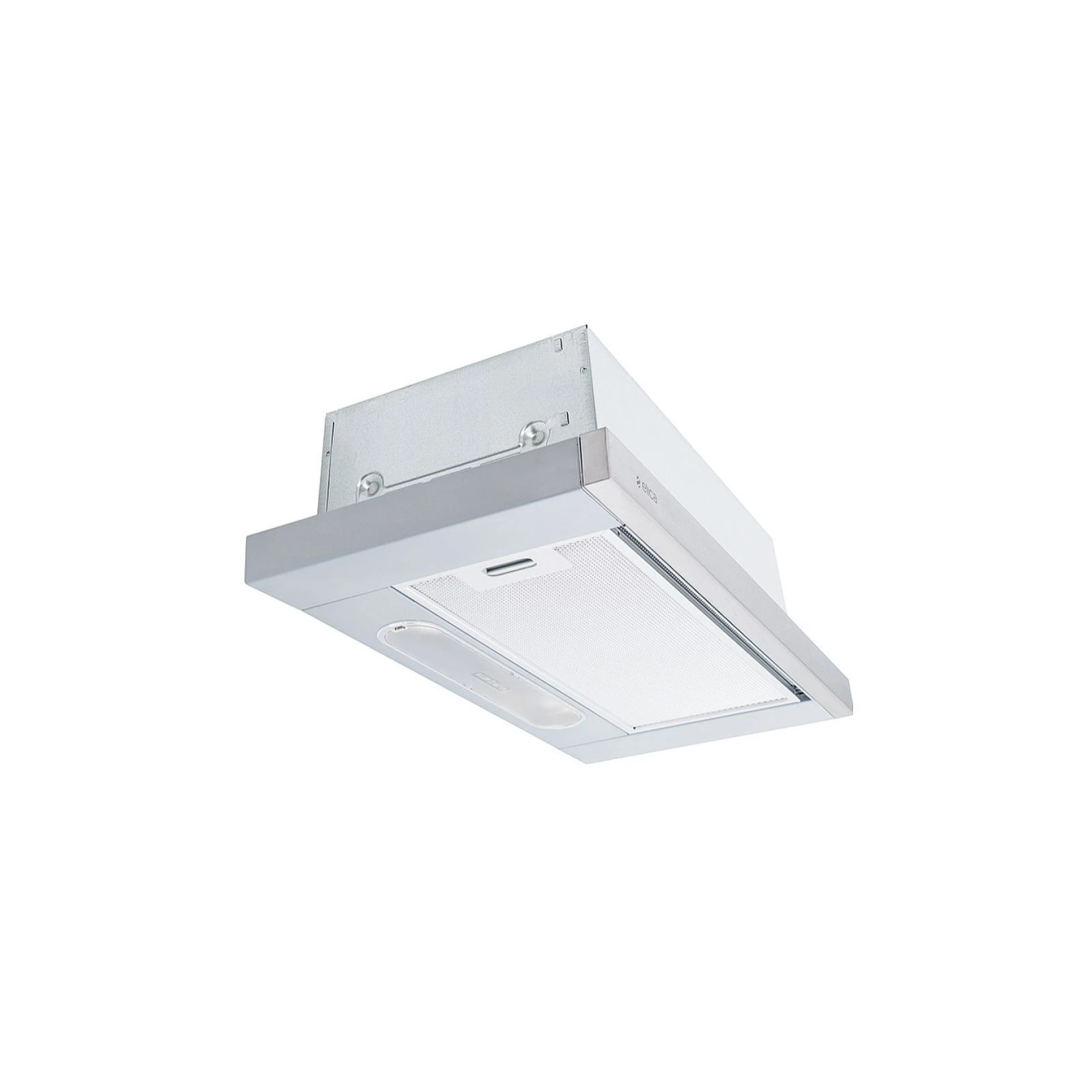 Elica TT14 LUX GRIX/A/60 (UA) Кількість двигунів 