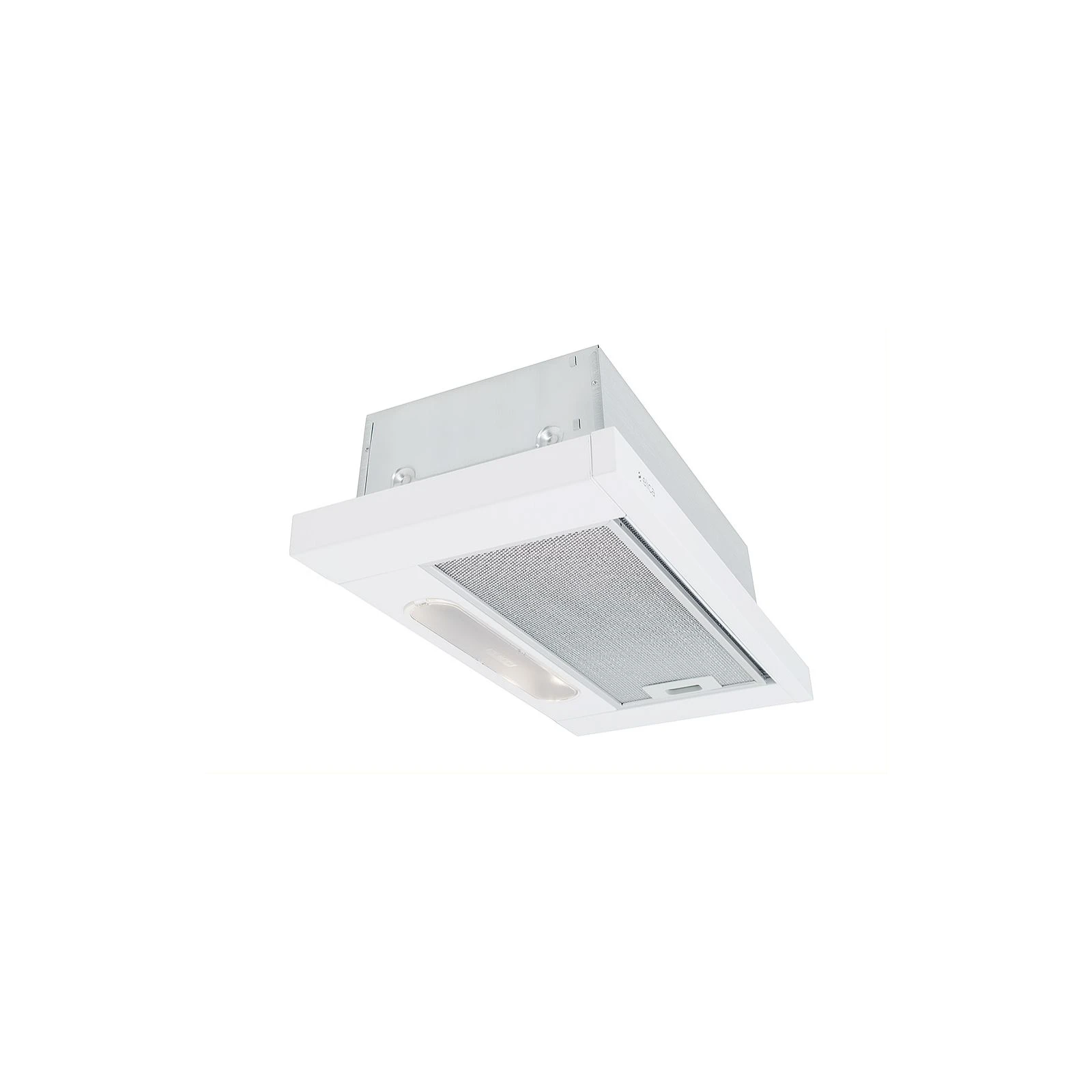 Elica TT14 LUX WH/A/50 (UA) Тип: вбудована; Тип монтажу: у