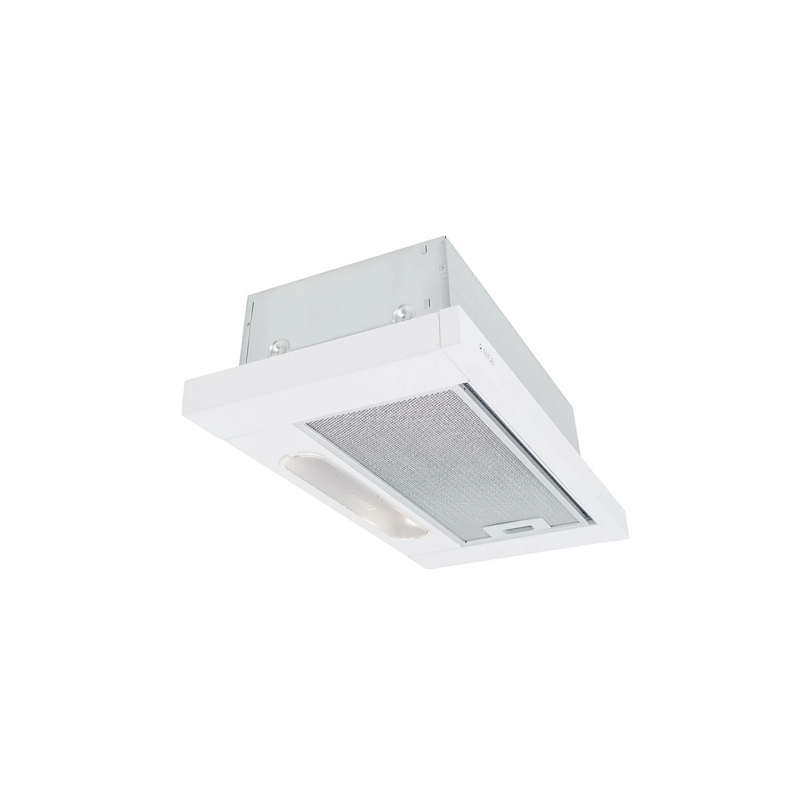 Elica TT14 LUX WH/A/60 (UA) Тип: вбудована; Тип монтажу: у