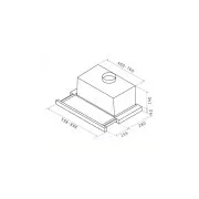Elica TT14 PLUS BL/A/60 (UA)