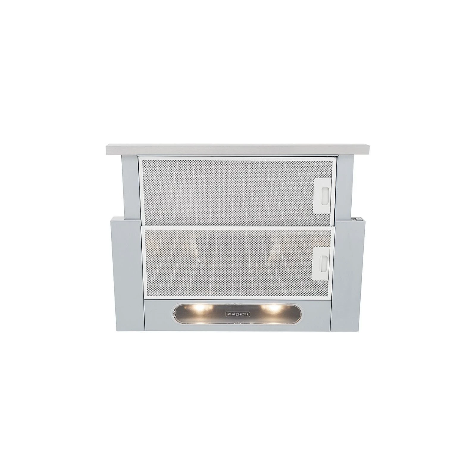 Elica TT26 PB IX/A/60 (UA) Продуктивність  1300 м3/рік 