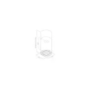 Elica TUBE PRO ISLAND IX/A/43 (UA)