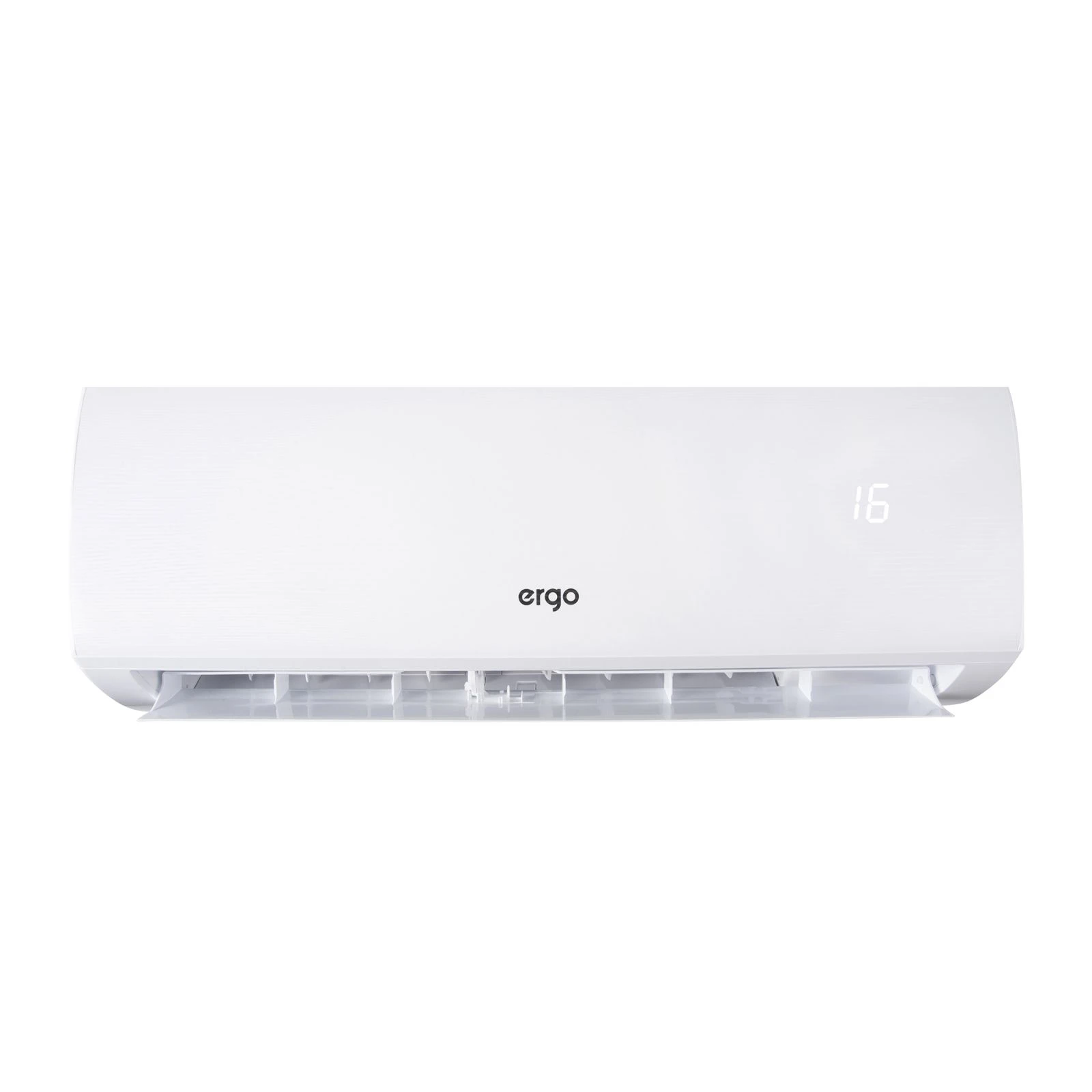 Ergo ACI 0923 SWН WIFI (UA) Тип: кондиционер; Конструкция: