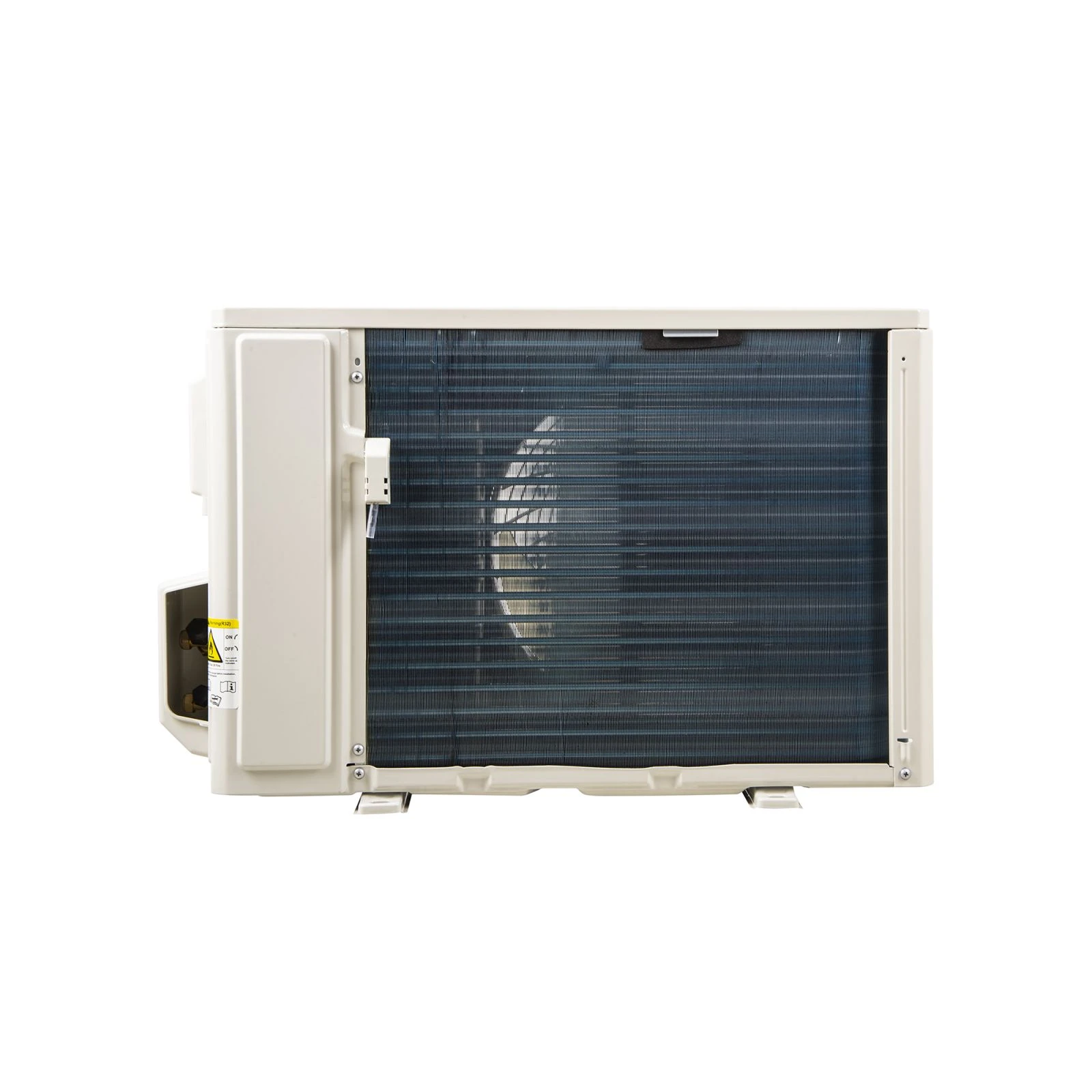 Ergo ACI 0923 SWН WIFI (UA) Адаптація до негативної температури -20 C 