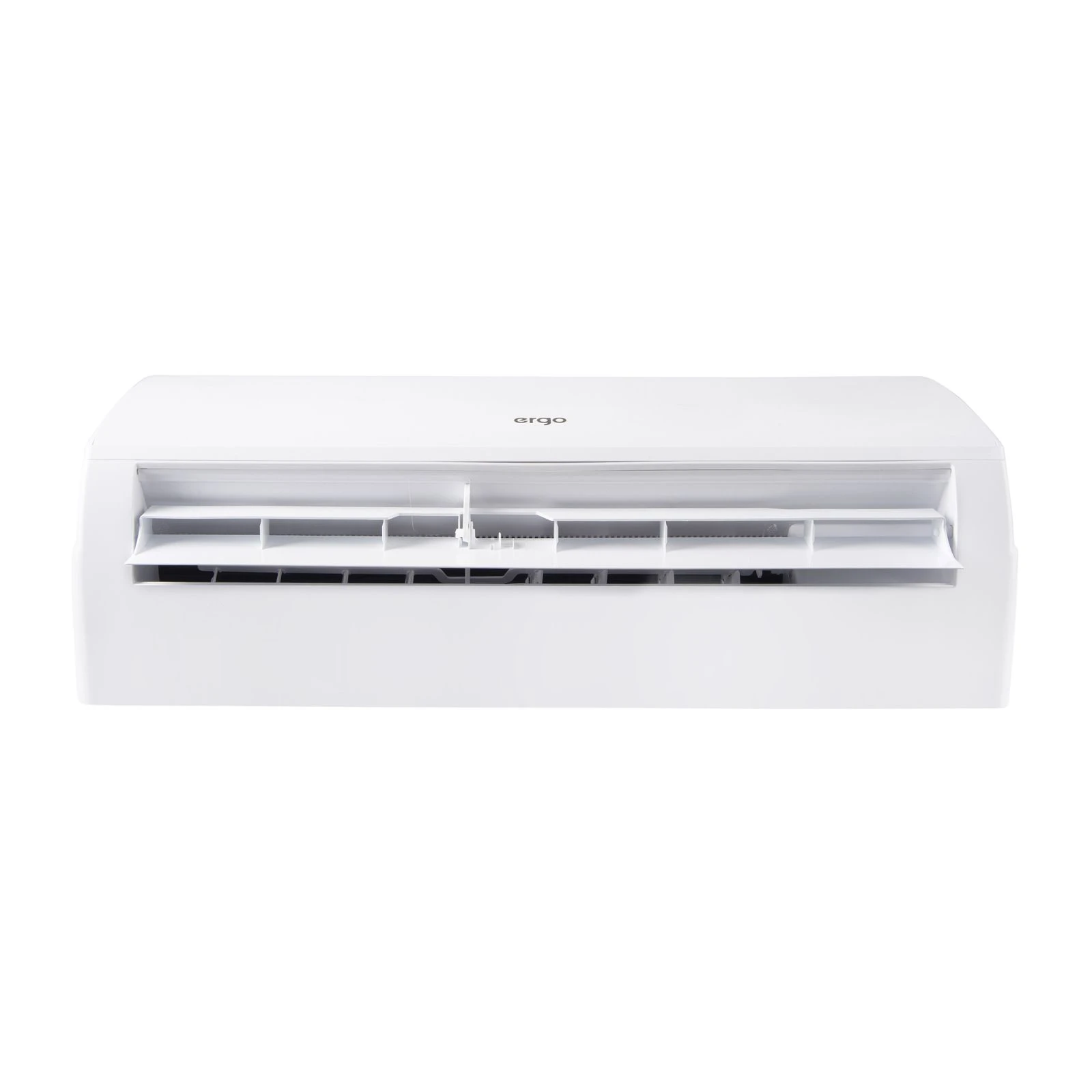 Ergo ACI 0923 SWН WIFI (UA) Режими роботи  Опалення, дренаж повітря, автоматична, ніч, турбореакція, вентиляція 