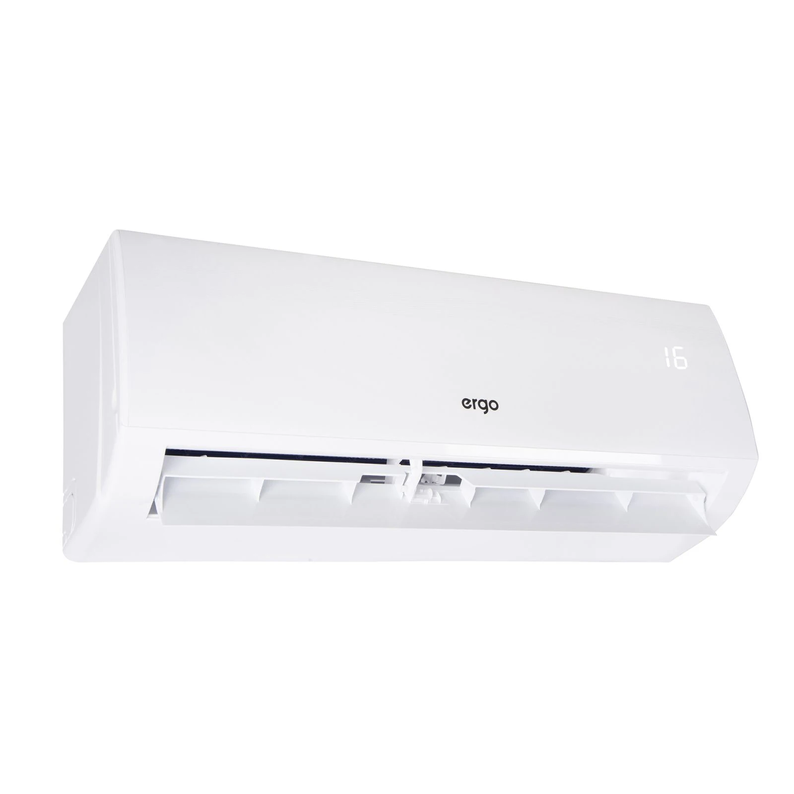 Ergo ACI 0923 SWН WIFI (UA) Площа кімнати  25 м? Встановлення внутрішньої одиниці 