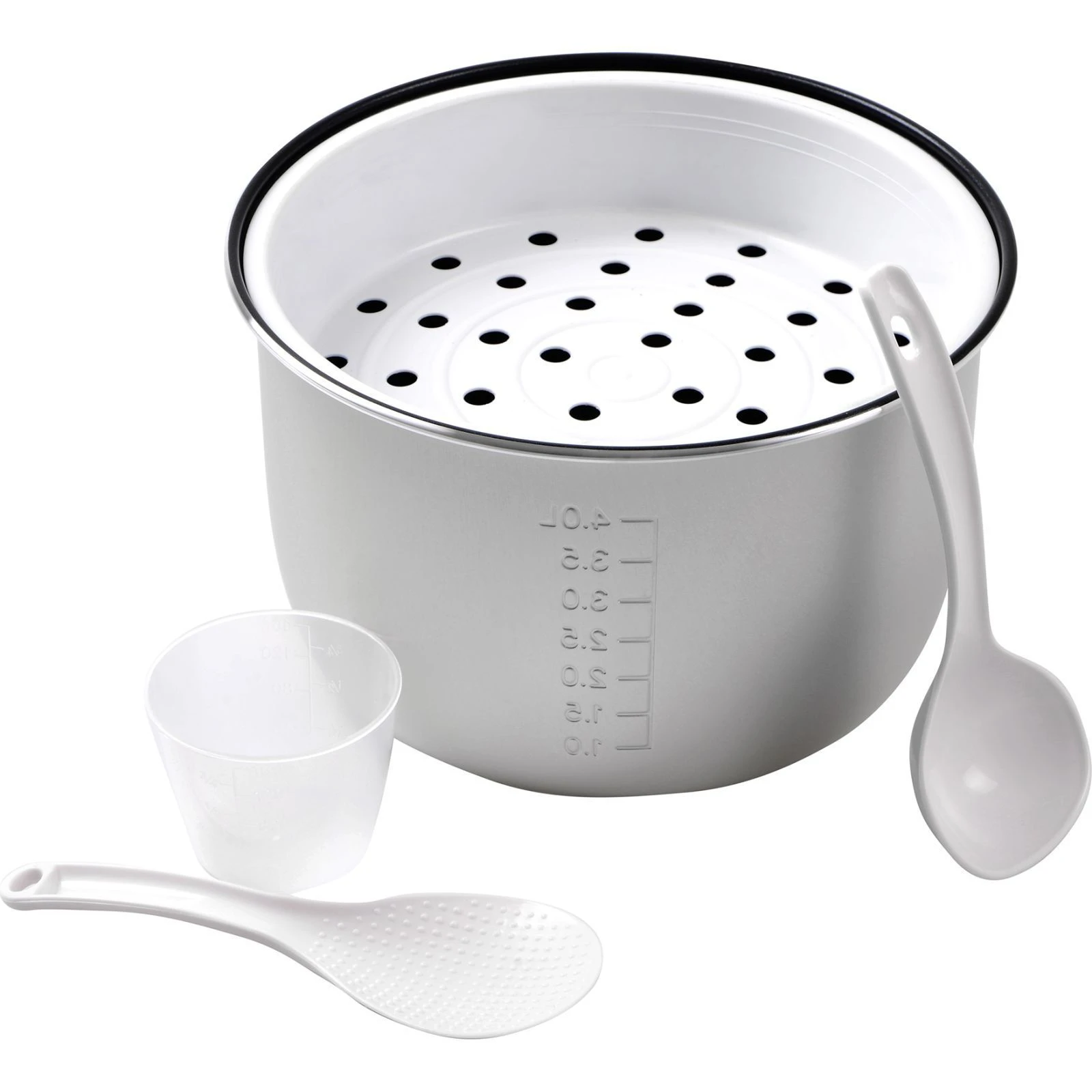 Ergo EMC 8507 (EMC8507) (UA) дисплей  є 