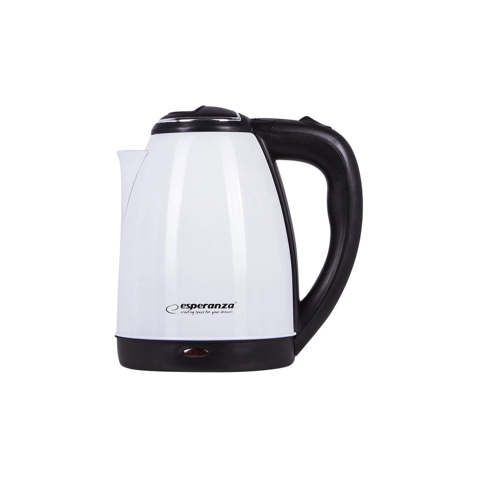 Esperanza EKK113W (UA) Тип: обычный; Объем: 1.8 л;