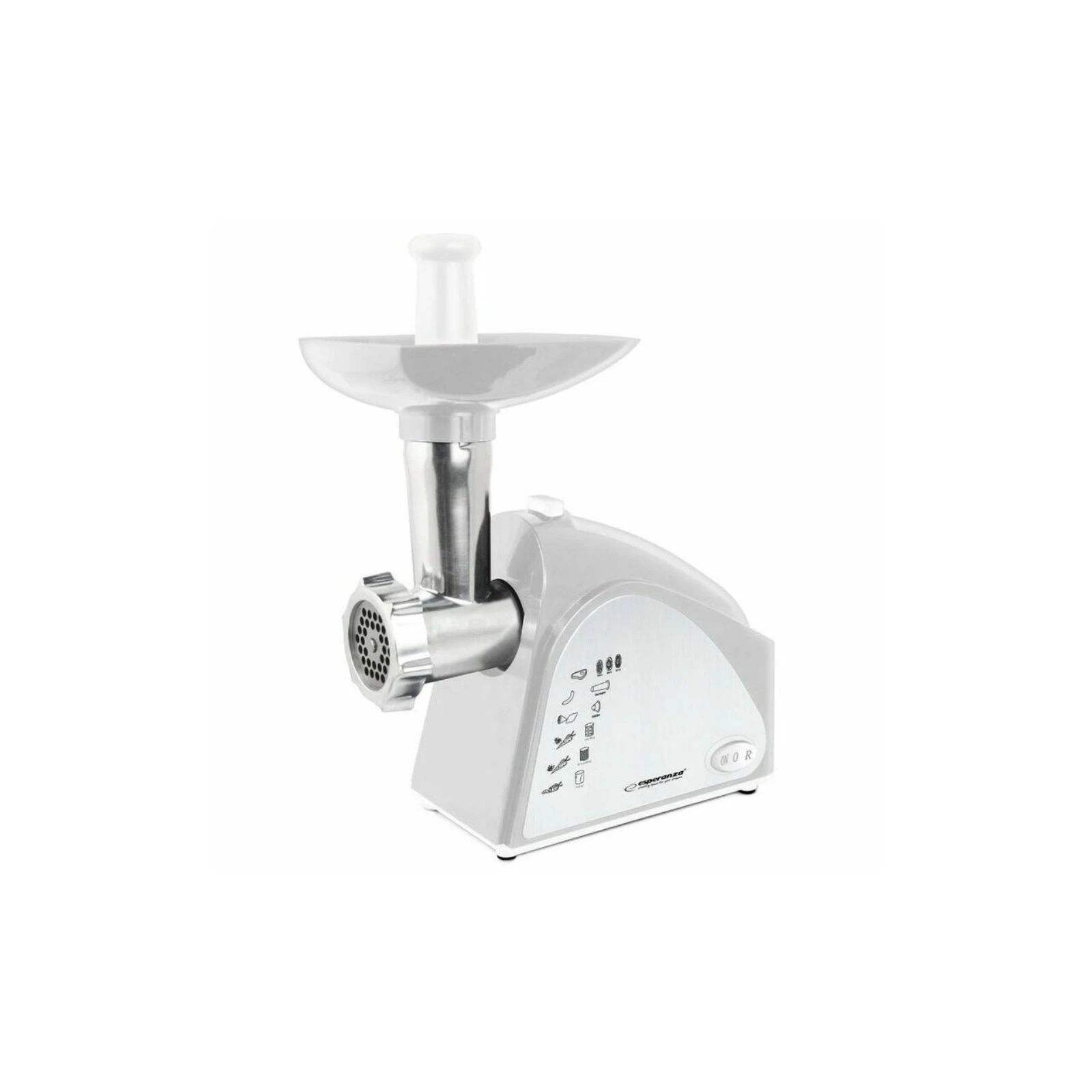 Esperanza EKM034 (UA) Максимальна потужність: 2200 Вт;