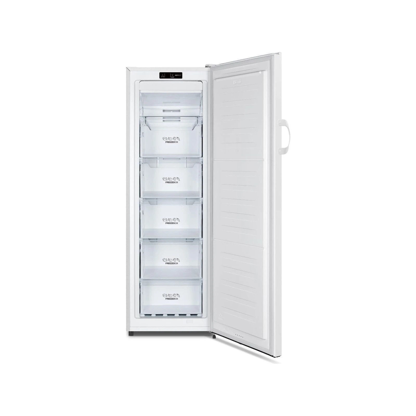 Gorenje FN4172CW (UA) Спосіб встановлення: