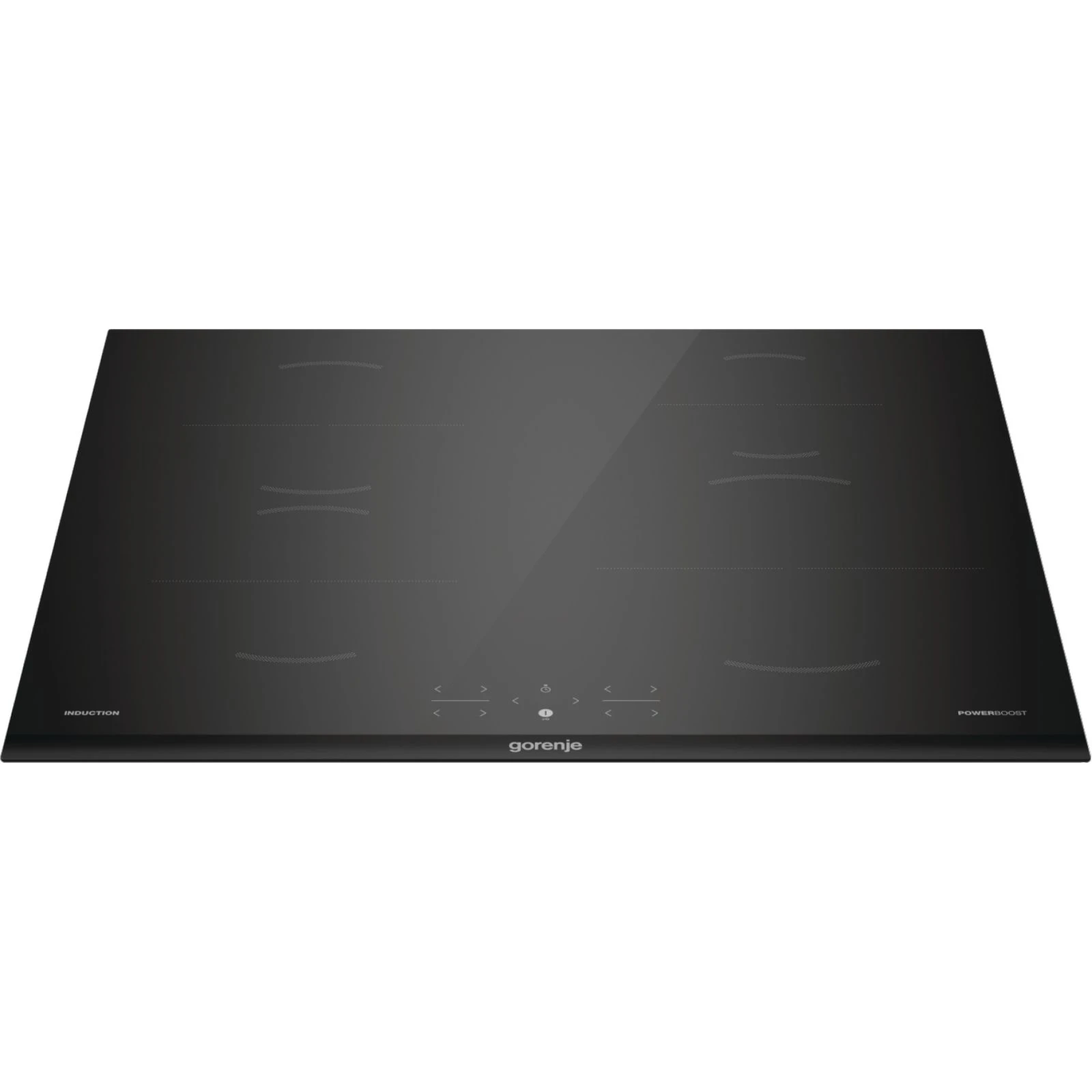 Gorenje GI6401BC (UA) Тип поверхности: электрическая;