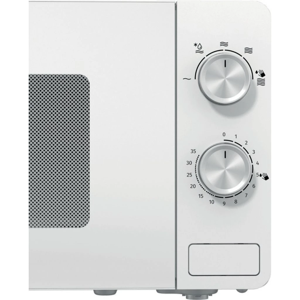 Gorenje MO20E1W2 (UA) Об'єм 20 літрів
