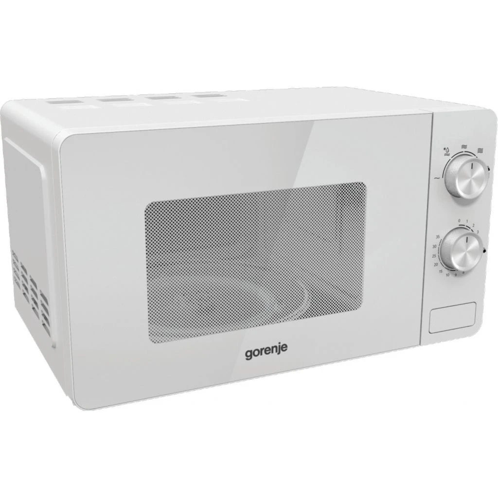 Gorenje MO20E1W2 (UA) Спосіб установки отдельностоящая