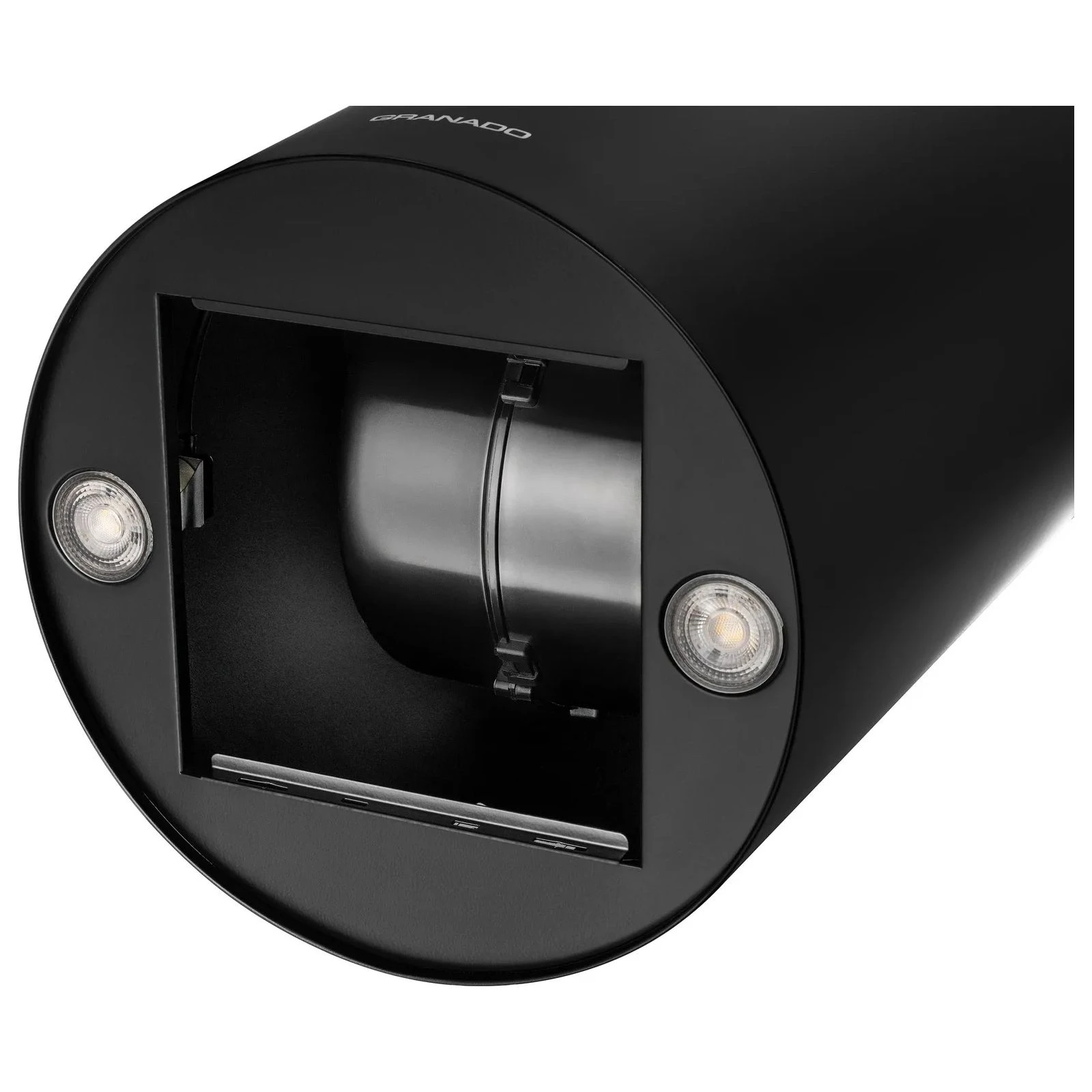 GRANADO Yunkos 1604-1200 black (GCH7436411) (UA) Ширина корпусу  36 см 