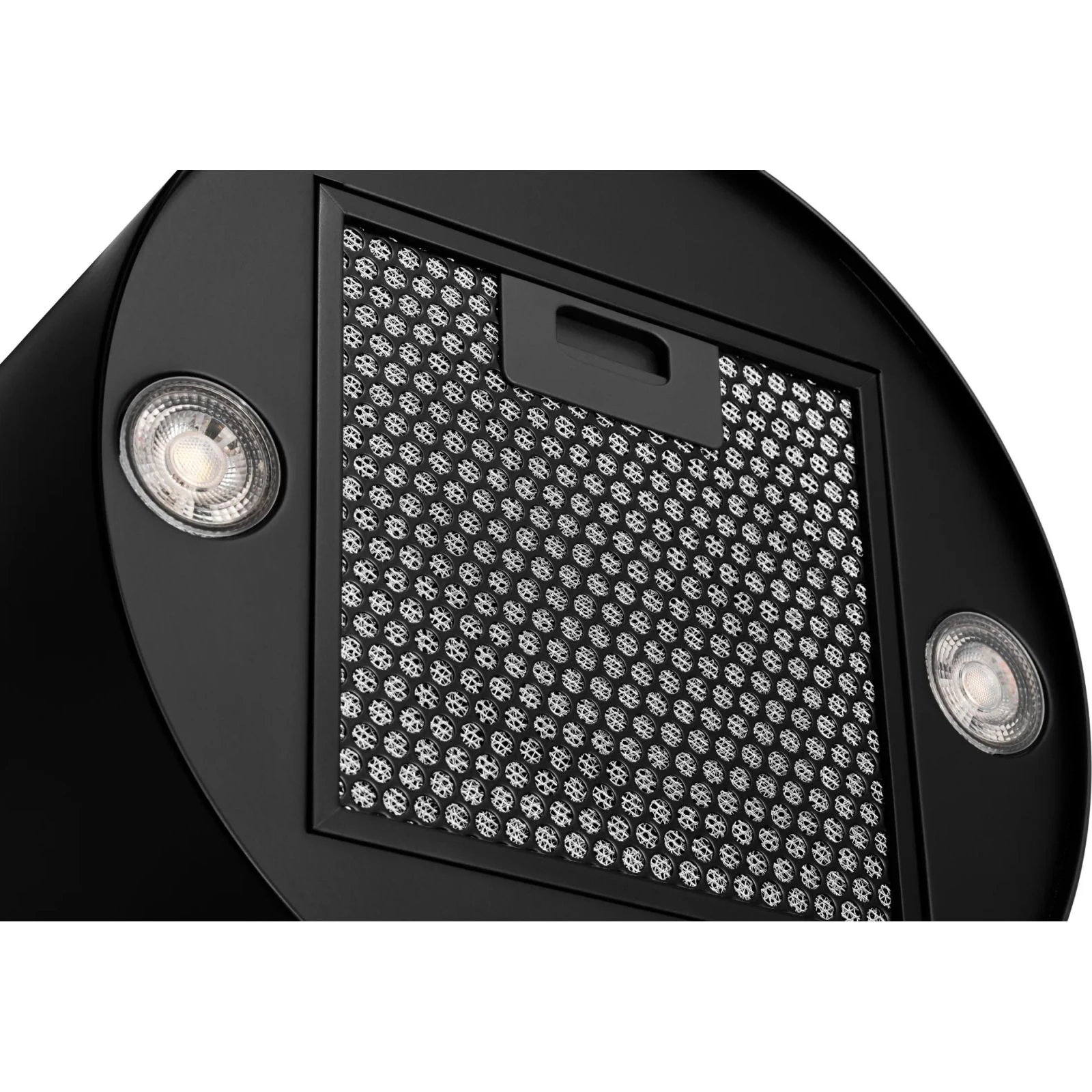 GRANADO Yunkos 1604-1200 black (GCH7436411) (UA) Режим експлуатації  Зняття повітря та рециркуляція 