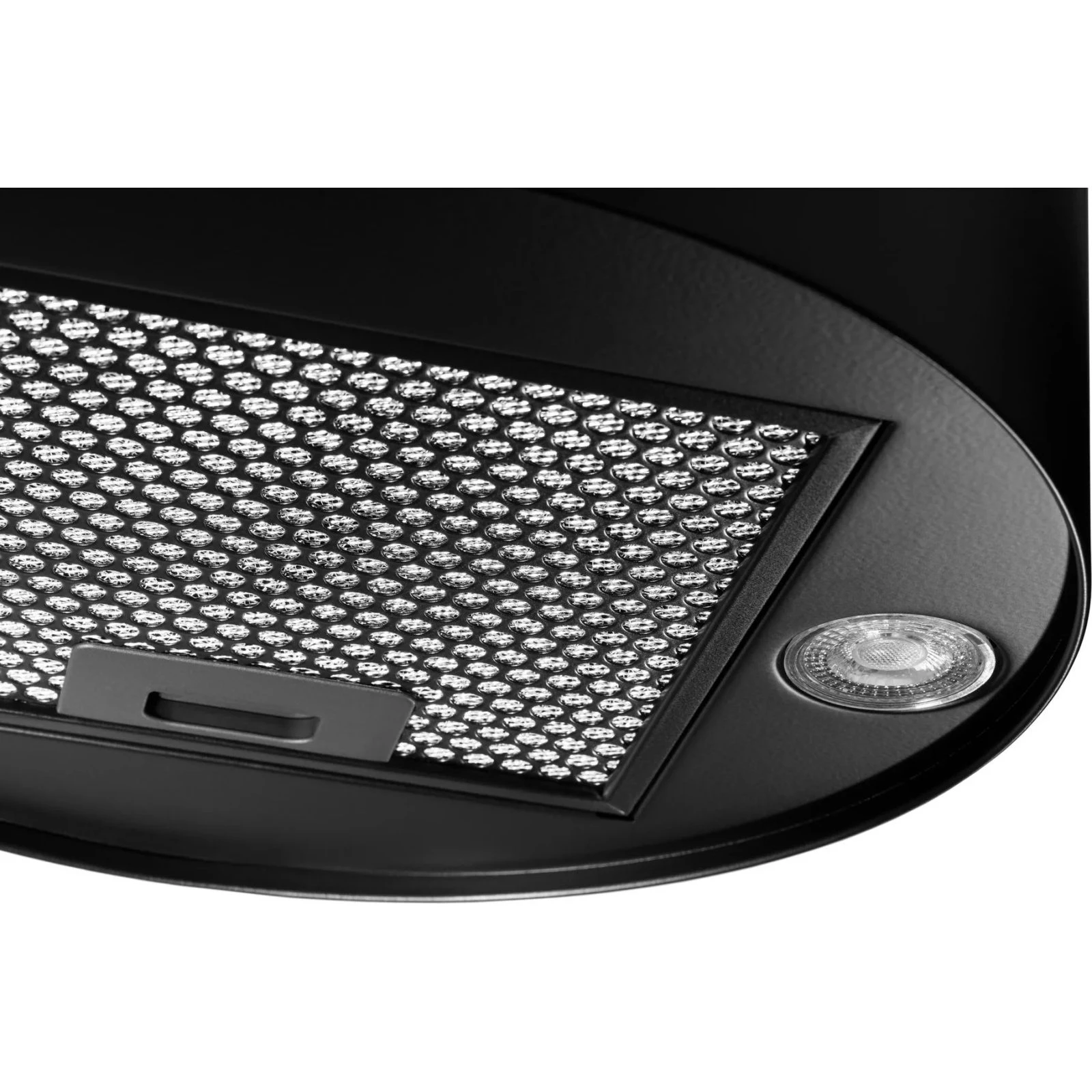 GRANADO Yunkos 1604-1200 black (GCH7436411) (UA) Продуктивність  1200 м3/година 