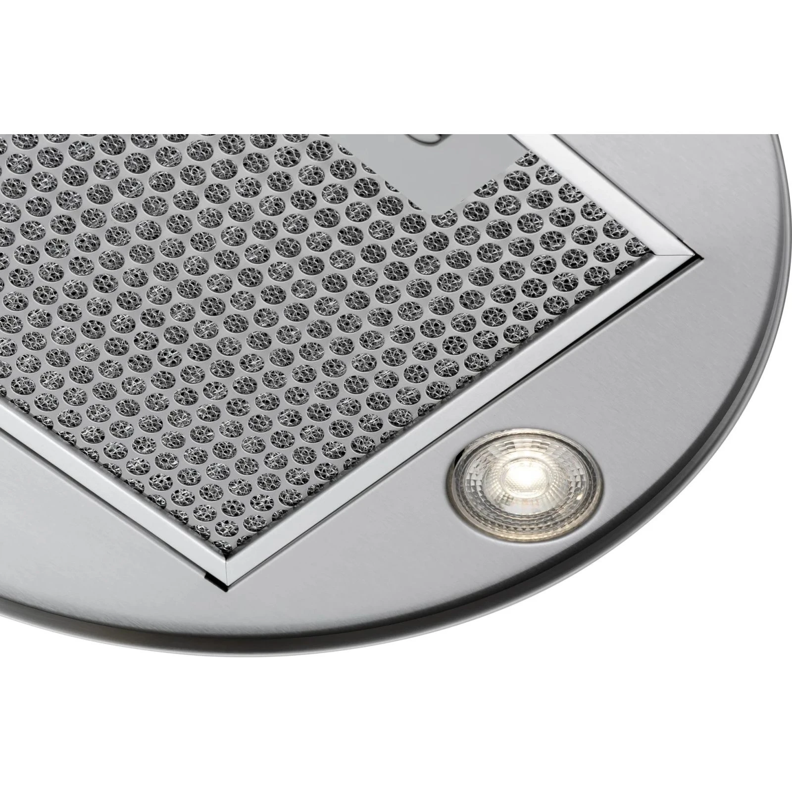 GRANADO Yunkos 1604-1200 inox (GCH7436477) (UA) Тип: острівна; Тип монтажу: