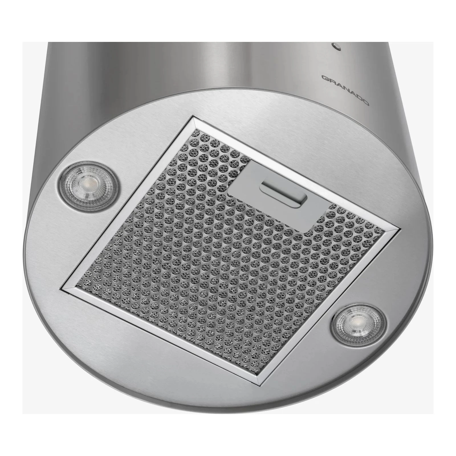 GRANADO Yunkos 1604-1200 inox (GCH7436477) (UA) Производительность 1200 м3/час