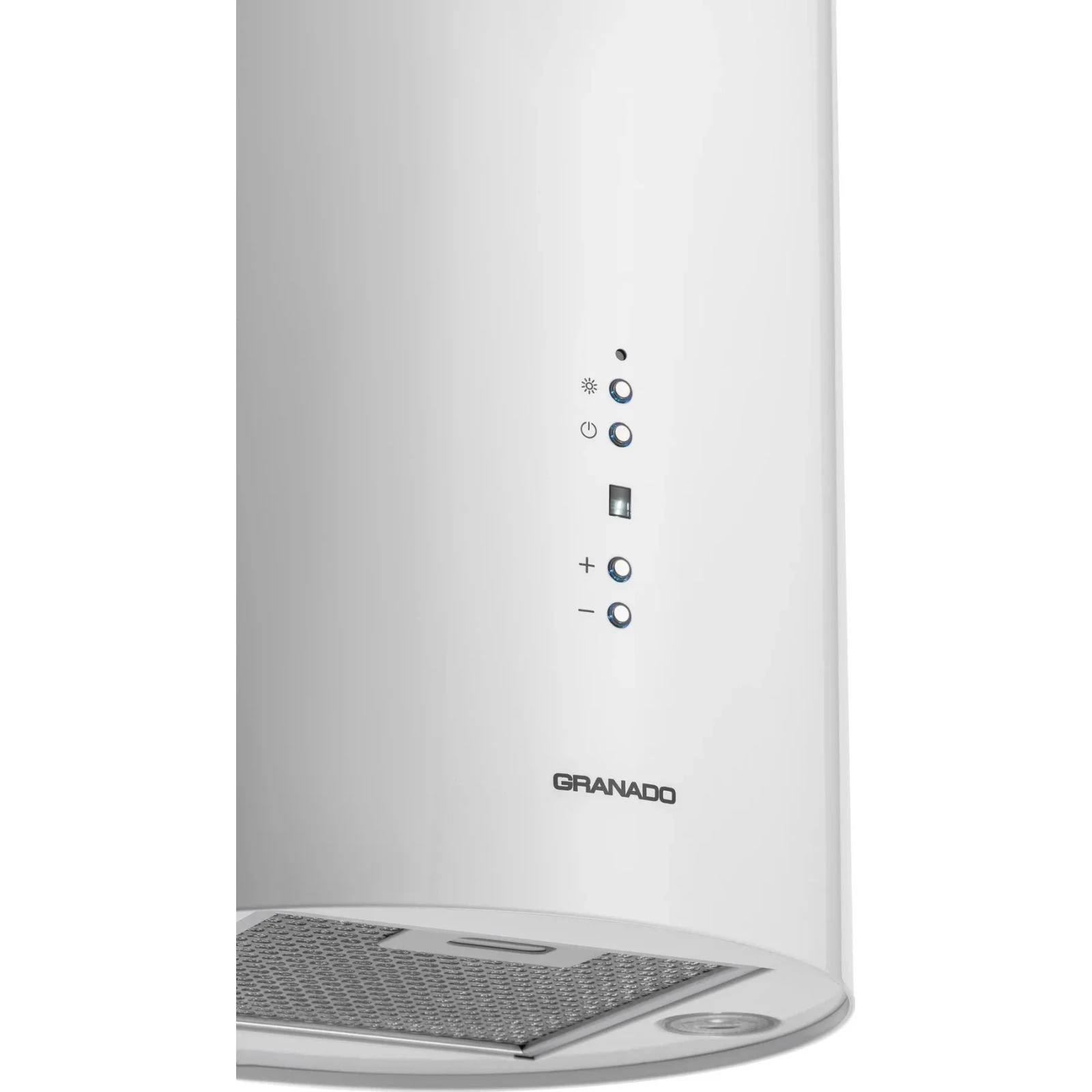 GRANADO Yunkos 1604-1200 white (GCH7436455) (UA) Тип: острівна; Тип монтажу: