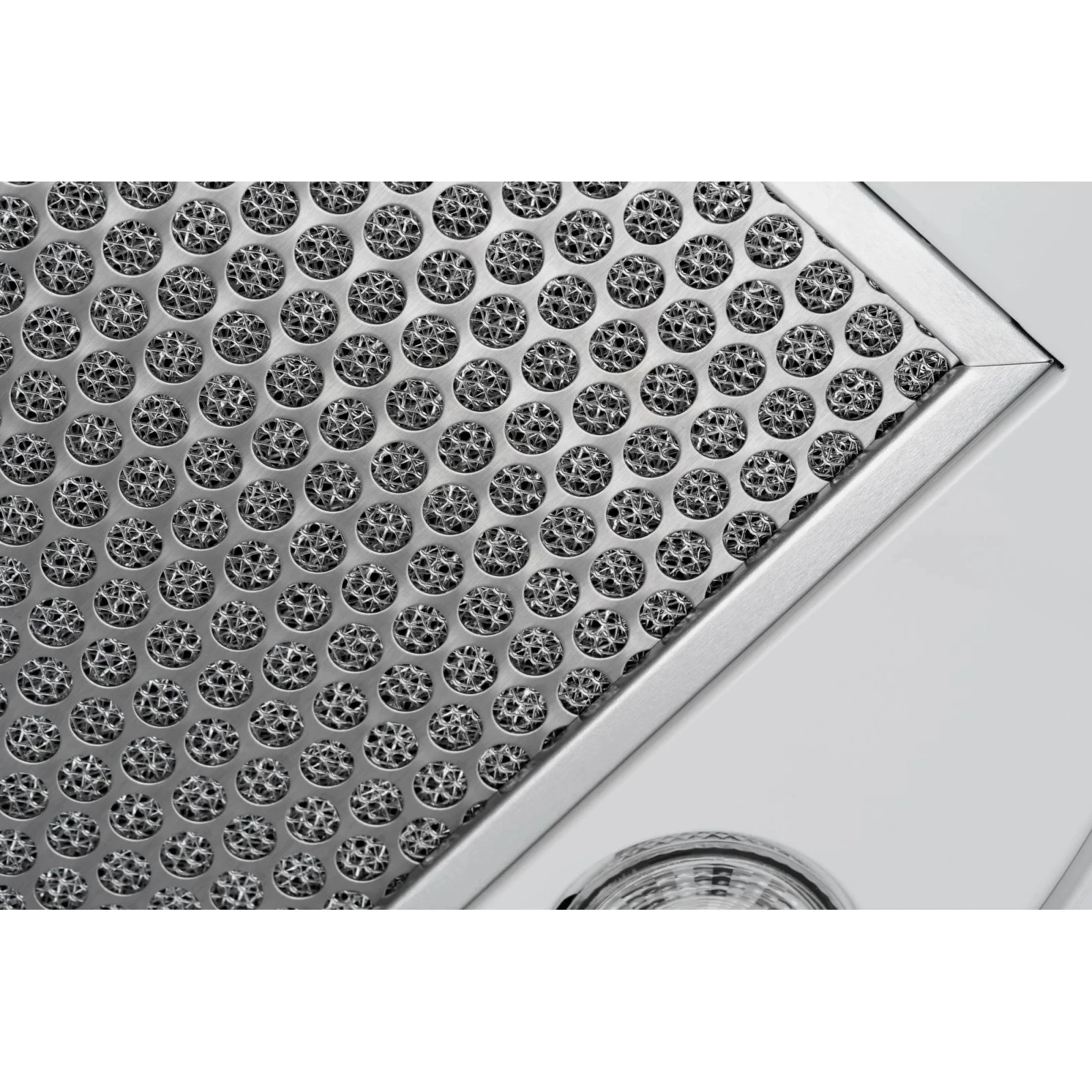 GRANADO Yunkos 1604-1200 white (GCH7436455) (UA) Діаметр вентиляційної труби  150 mm <==> фільтри 