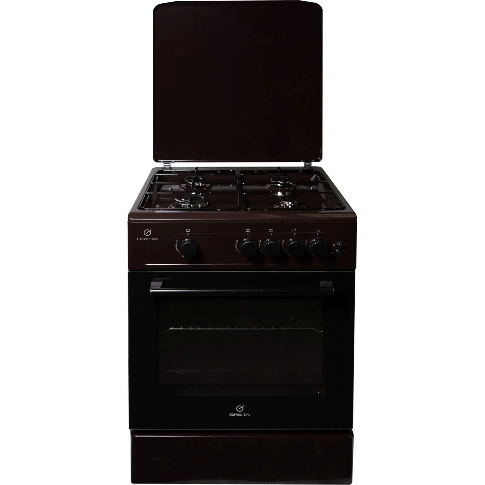 Greta KGG 62 LM 33 B (UA) Тип: газовая; Газ-контроль: