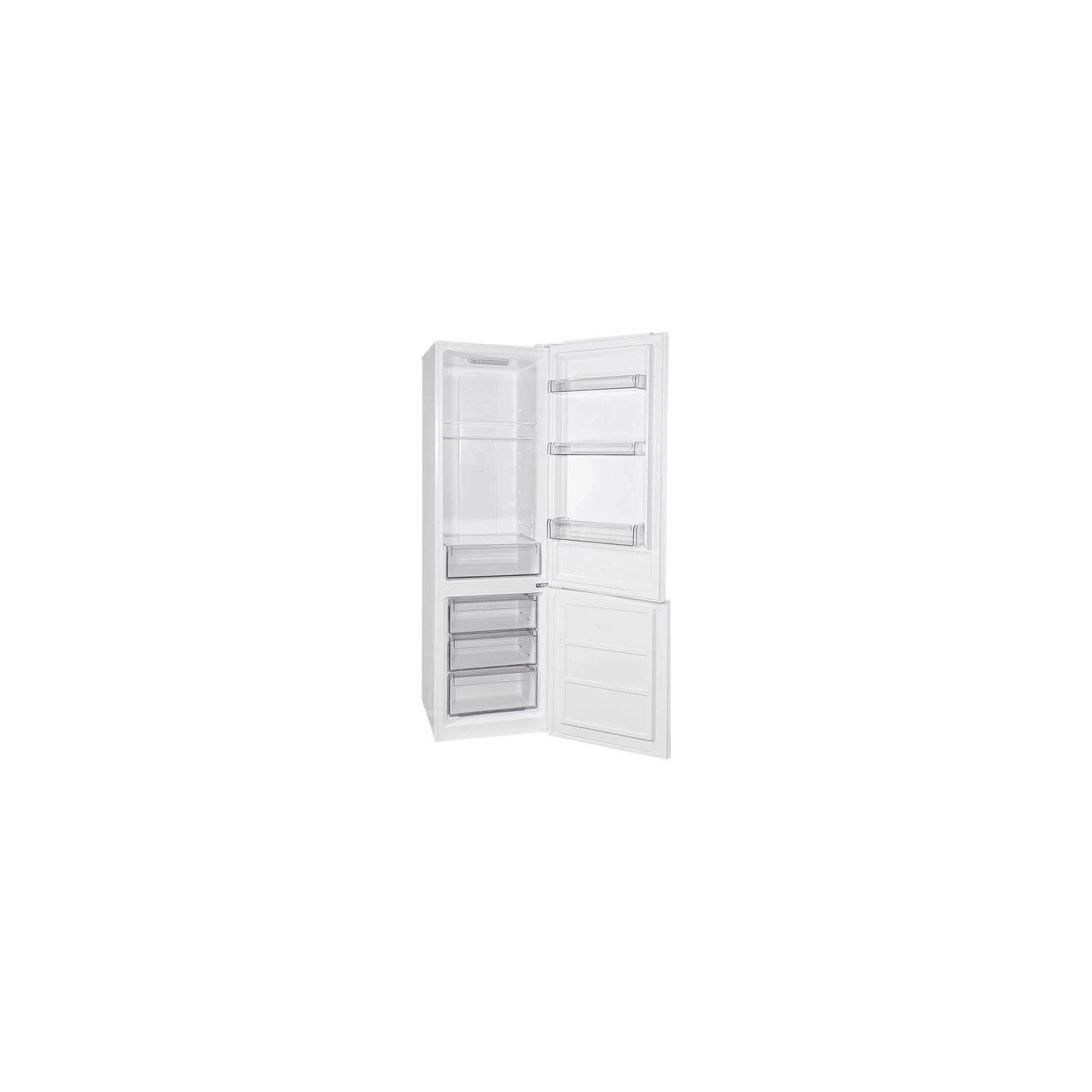 Grunhelm BRH-N200E60W (132389) (UA) Годовой расход электроэнергии 285 кВт/год