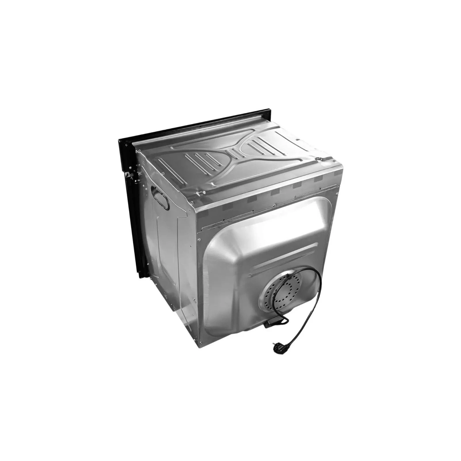 Grunhelm GDG 190 B (UA) Внутрішнє покриття  Емаль 