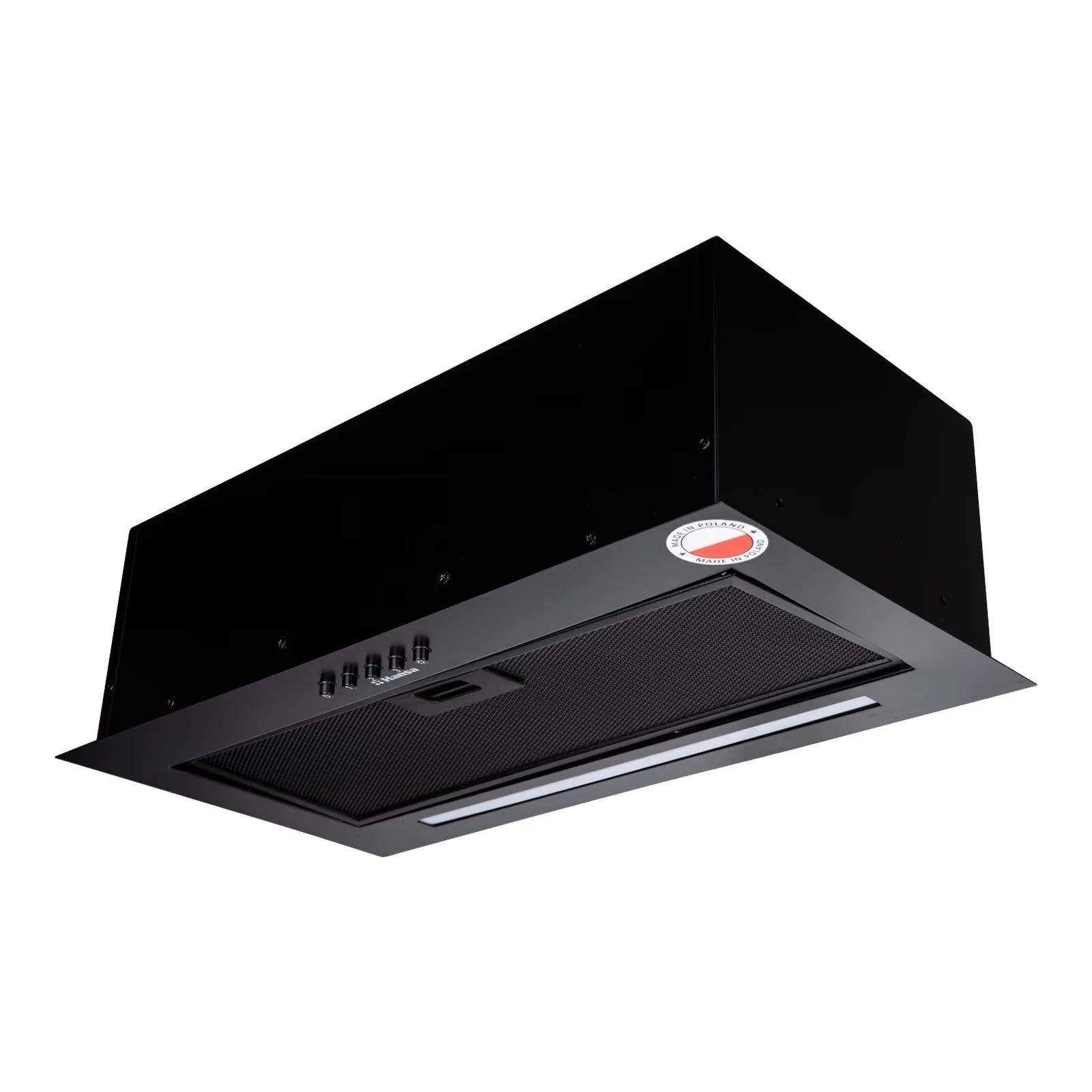 Hansa OMC6272BH (UA) Тип: встраиваемая; Тип монтажа: в