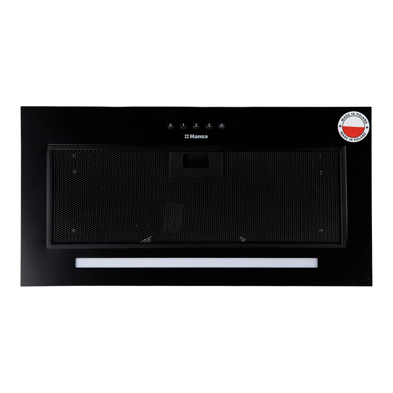 Hansa OMC6272BH (UA) Тип: встраиваемая; Тип монтажа: в